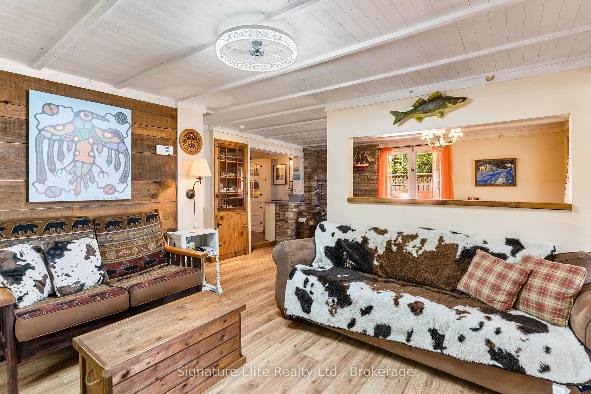 Photo 6 of 42 Rose Street, Kawartha Lakes, Fenelon — HOMEH
