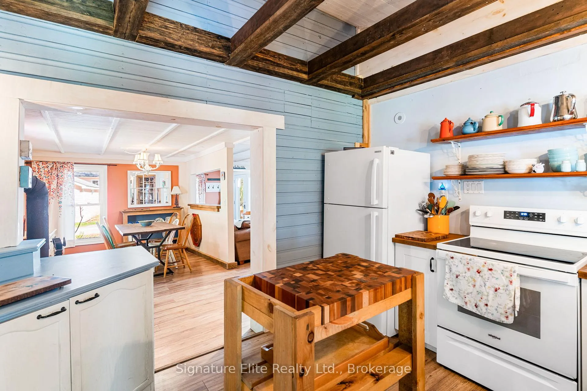 Photo 12 of 42 Rose Street, Kawartha Lakes, Fenelon — HOMEH