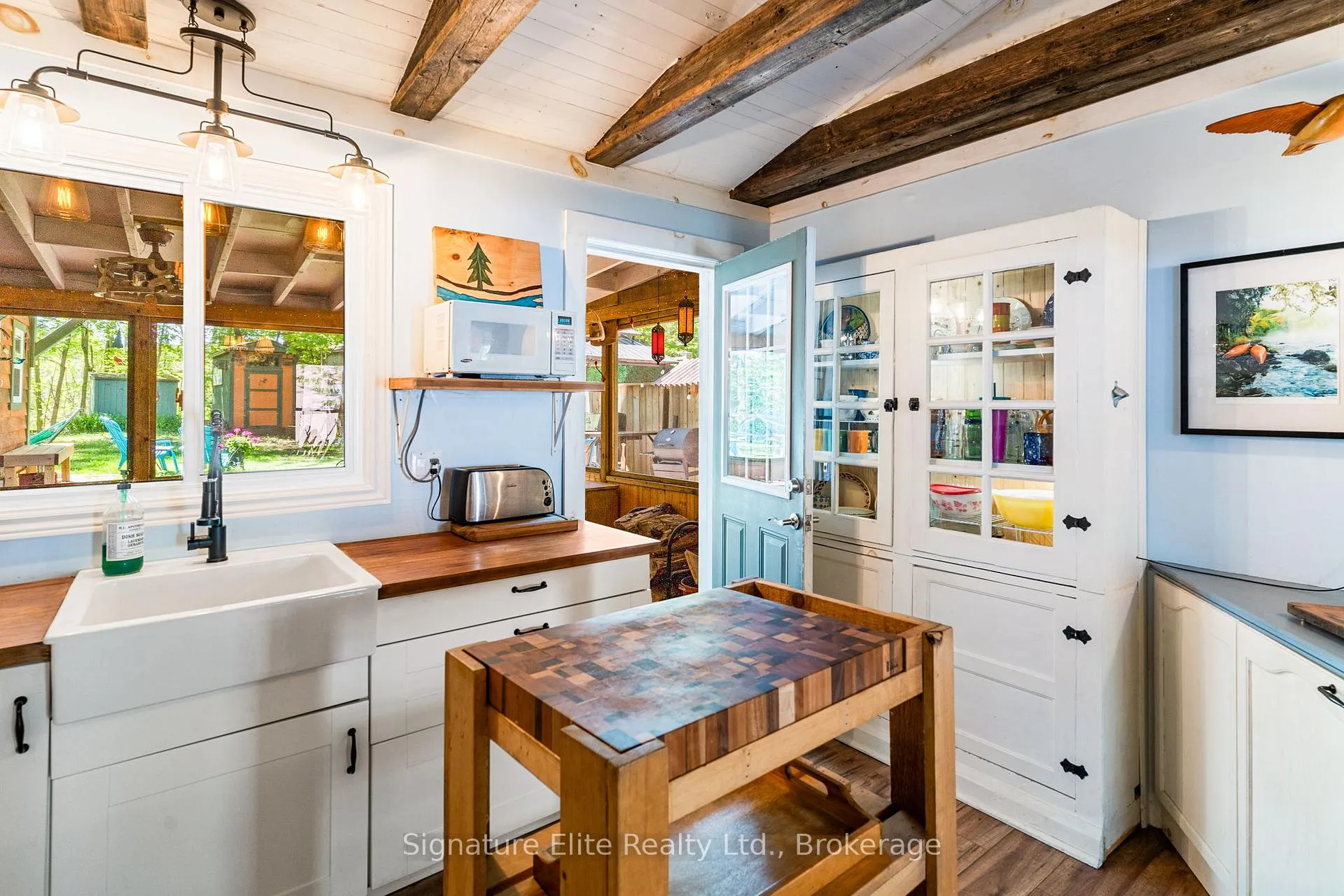 Photo 14 of 42 Rose Street, Kawartha Lakes, Fenelon — HOMEH