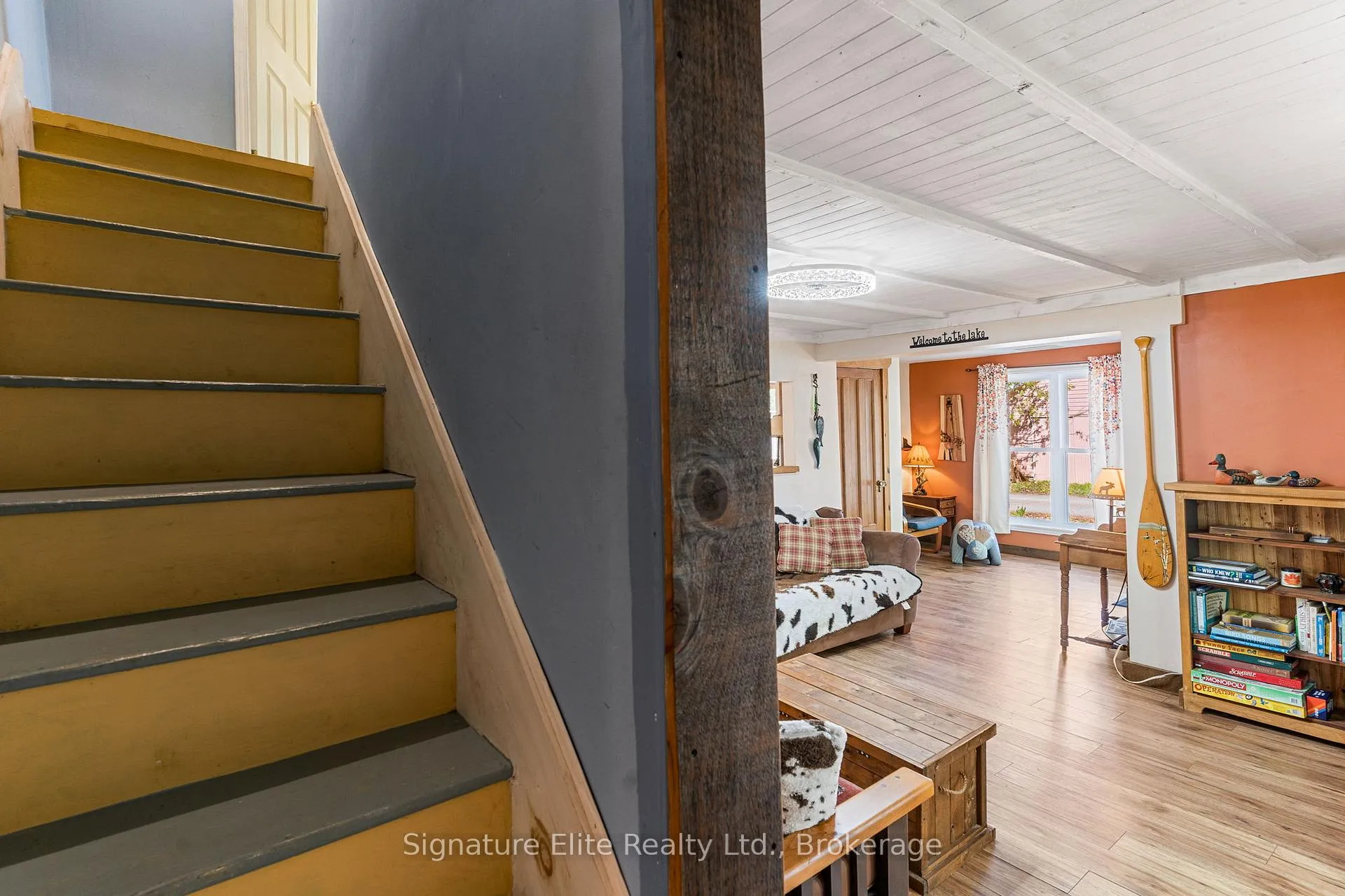 Photo 15 of 42 Rose Street, Kawartha Lakes, Fenelon — HOMEH