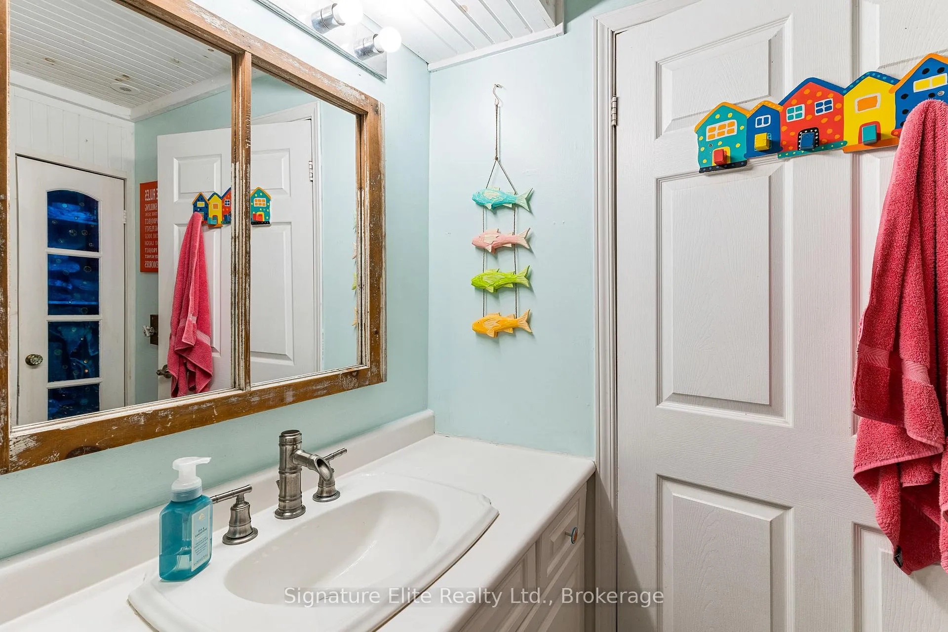 Photo 16 of 42 Rose Street, Kawartha Lakes, Fenelon — HOMEH