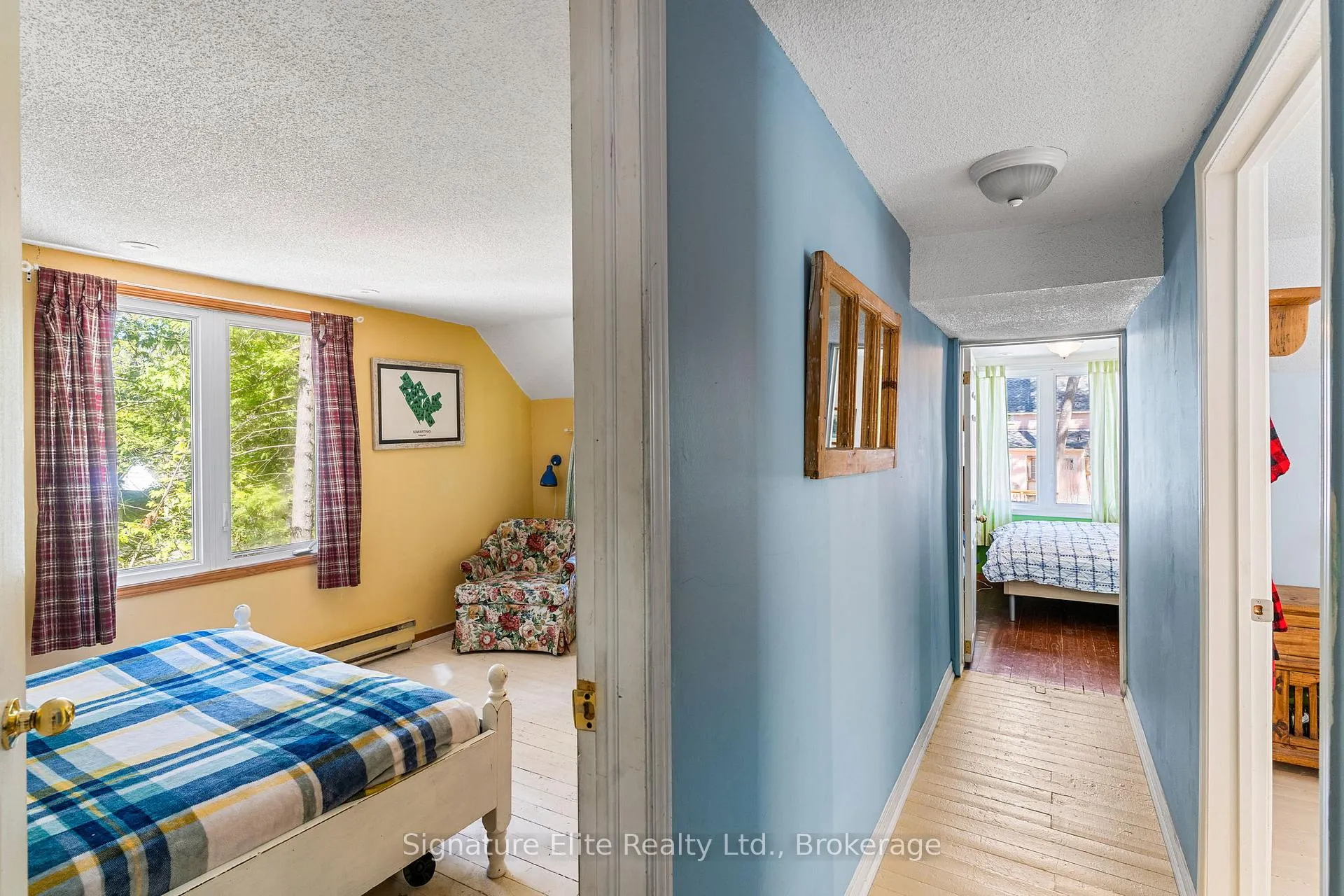 Photo 18 of 42 Rose Street, Kawartha Lakes, Fenelon — HOMEH