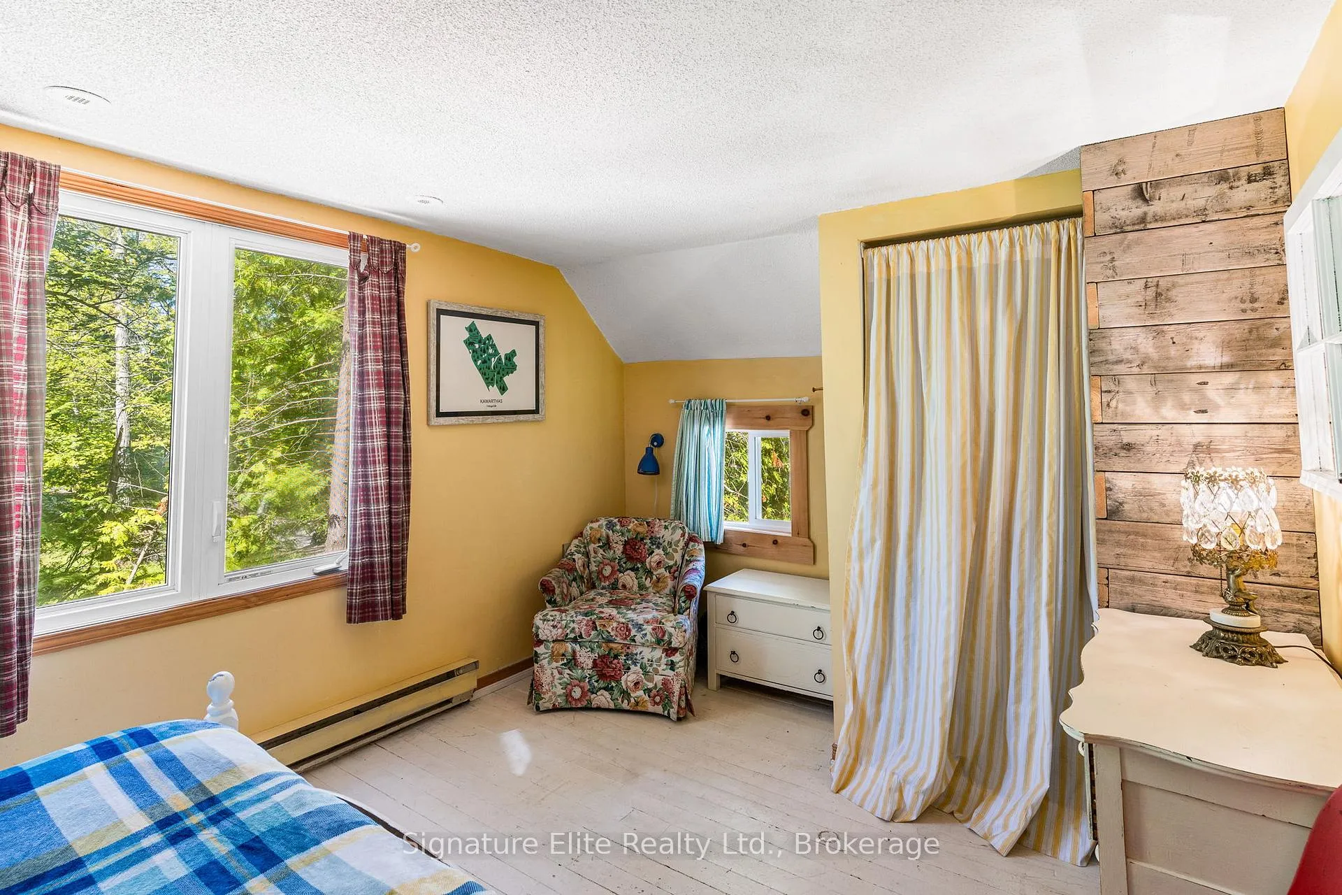 Photo 19 of 42 Rose Street, Kawartha Lakes, Fenelon — HOMEH