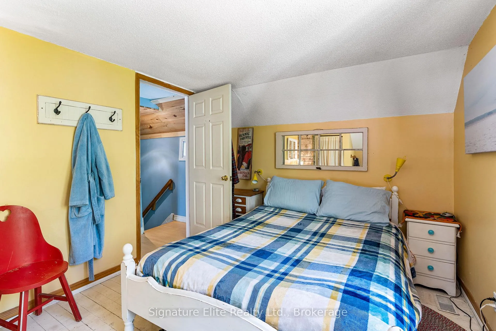 Photo 20 of 42 Rose Street, Kawartha Lakes, Fenelon — HOMEH