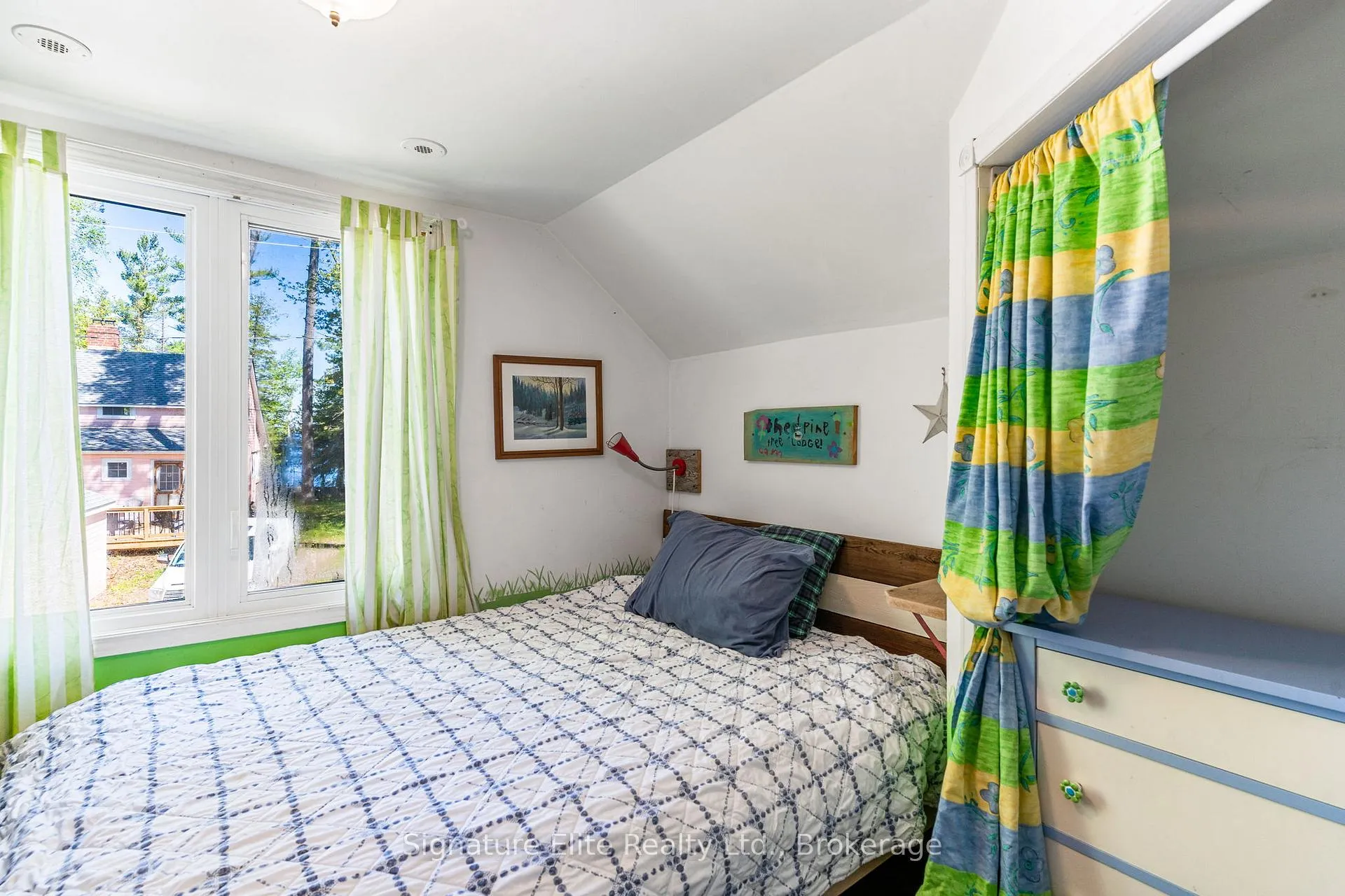 Photo 23 of 42 Rose Street, Kawartha Lakes, Fenelon — HOMEH