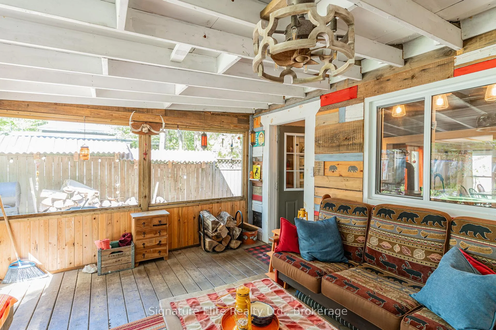 Photo 26 of 42 Rose Street, Kawartha Lakes, Fenelon — HOMEH
