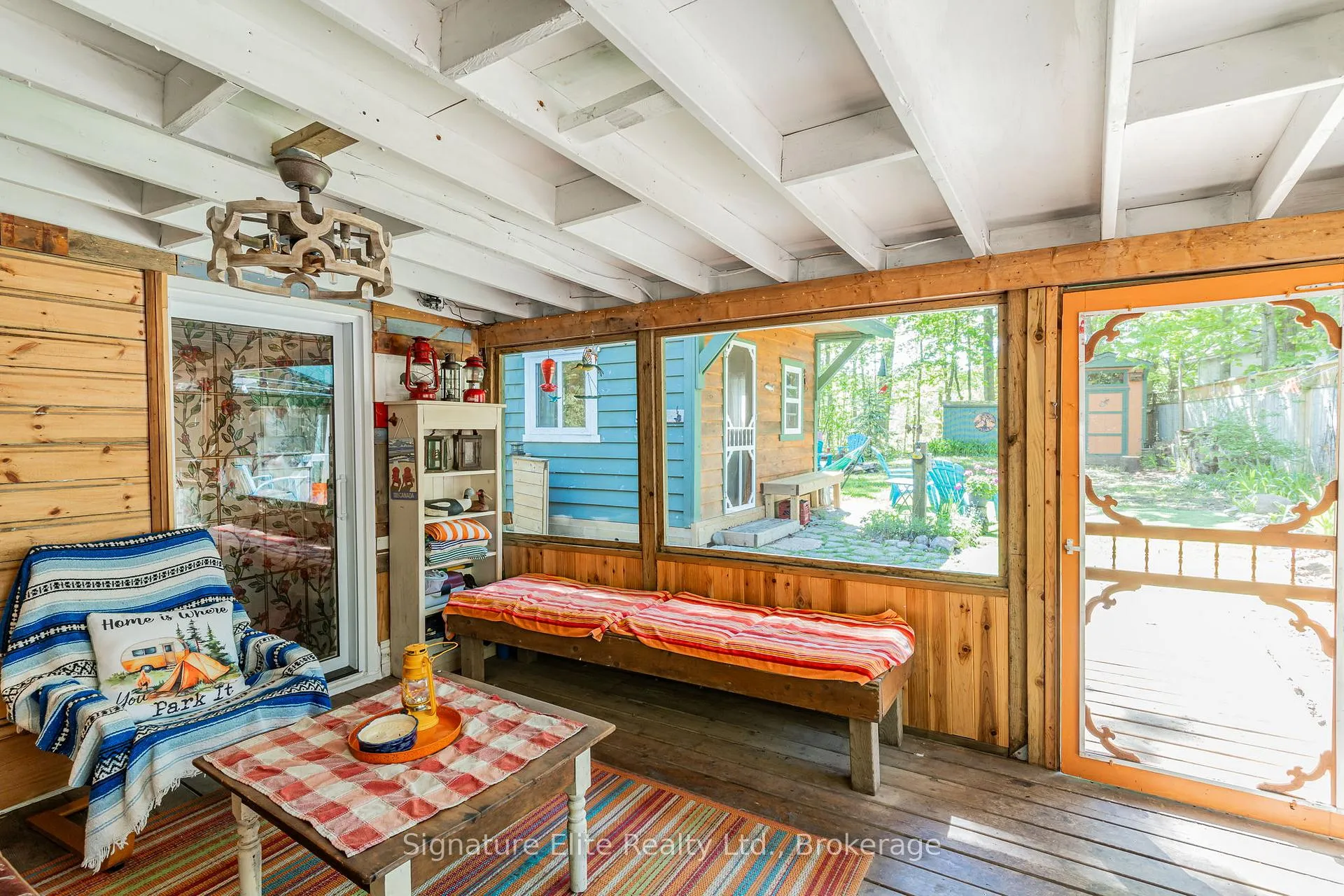 Photo 27 of 42 Rose Street, Kawartha Lakes, Fenelon — HOMEH