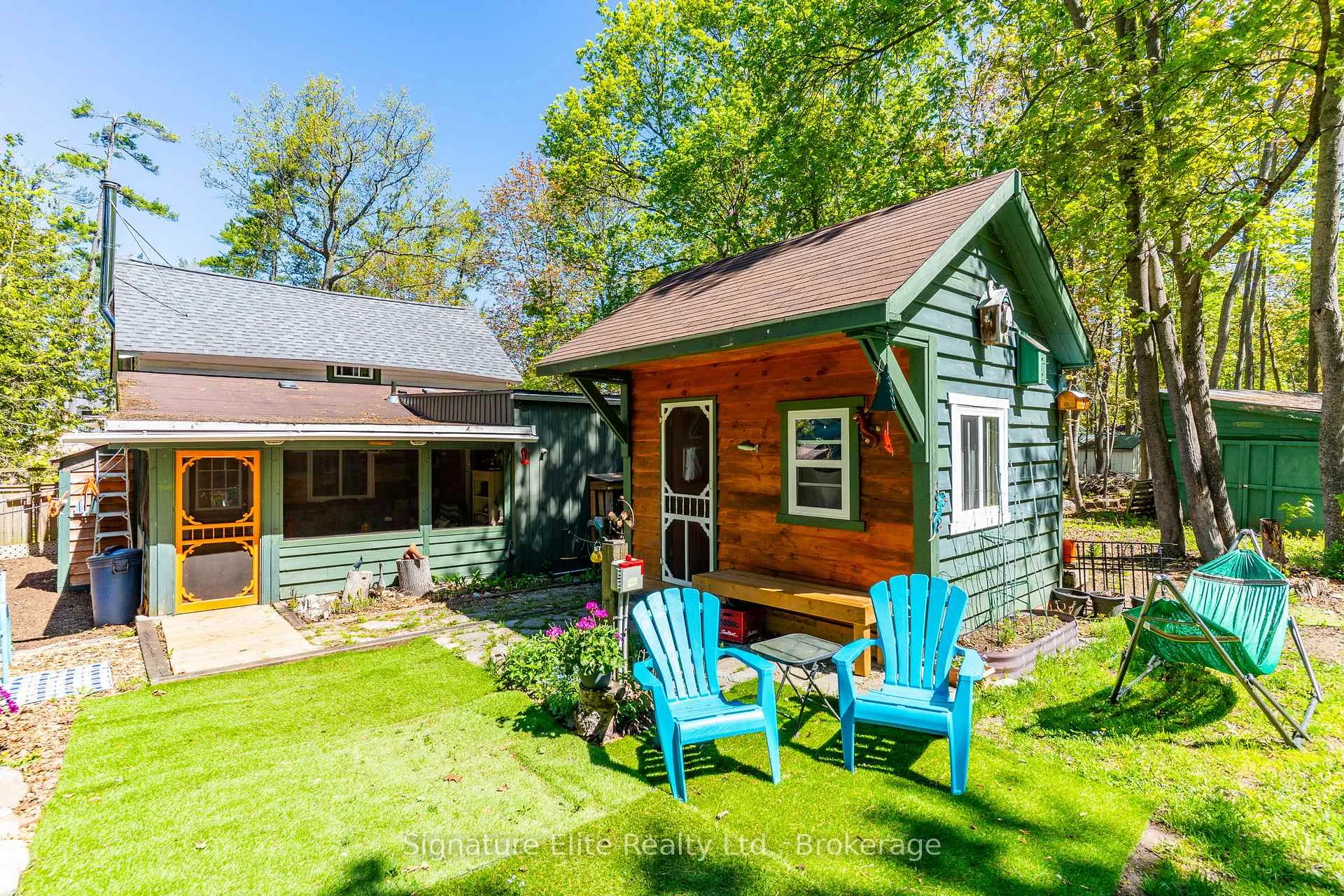 Photo 29 of 42 Rose Street, Kawartha Lakes, Fenelon — HOMEH