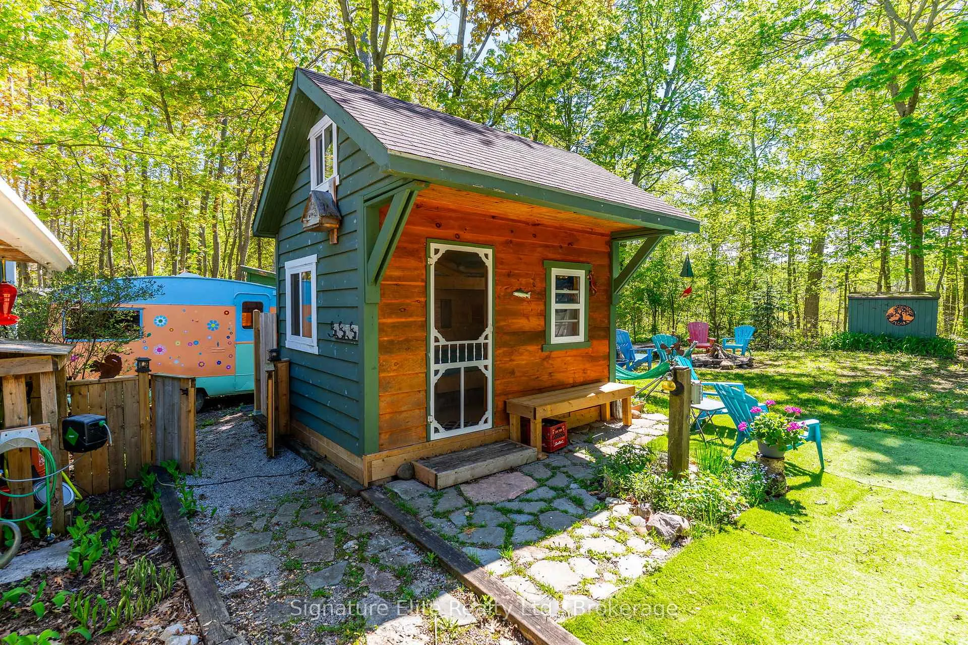 Photo 30 of 42 Rose Street, Kawartha Lakes, Fenelon — HOMEH
