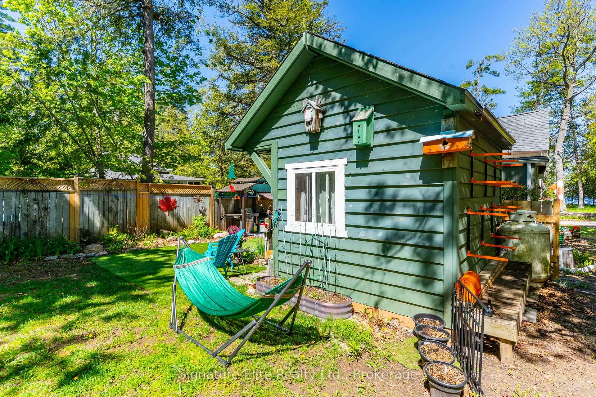 Photo 31 of 42 Rose Street, Kawartha Lakes, Fenelon — HOMEH