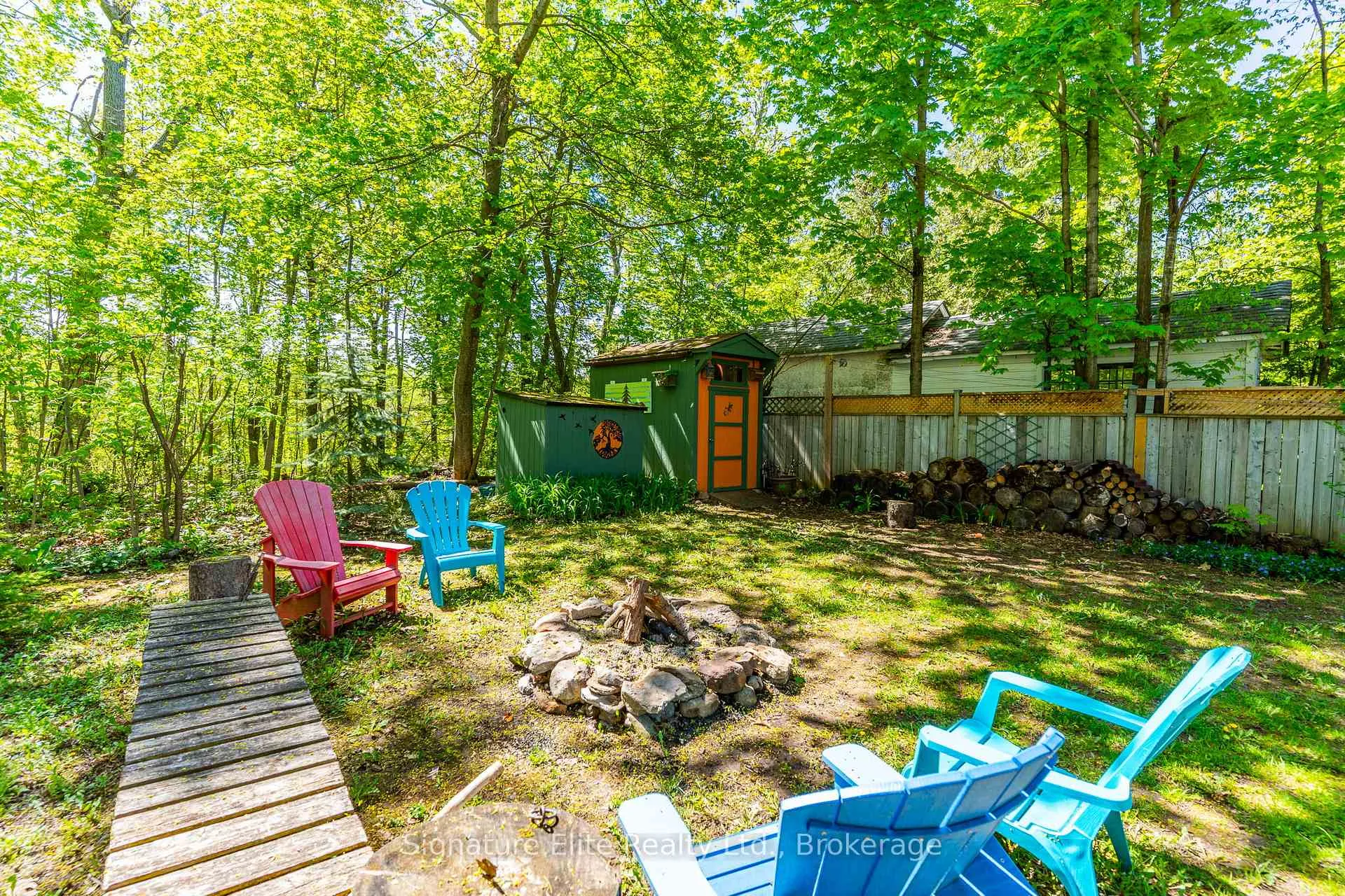 Photo 32 of 42 Rose Street, Kawartha Lakes, Fenelon — HOMEH