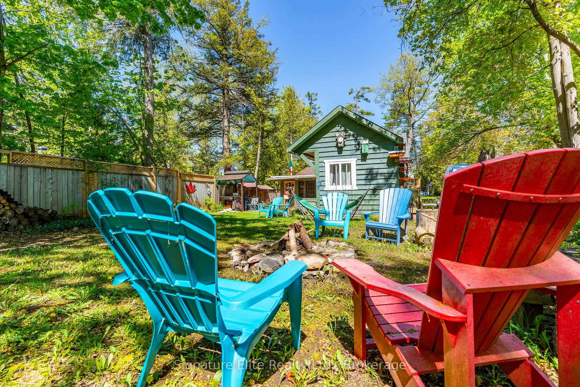 Photo 33 of 42 Rose Street, Kawartha Lakes, Fenelon — HOMEH