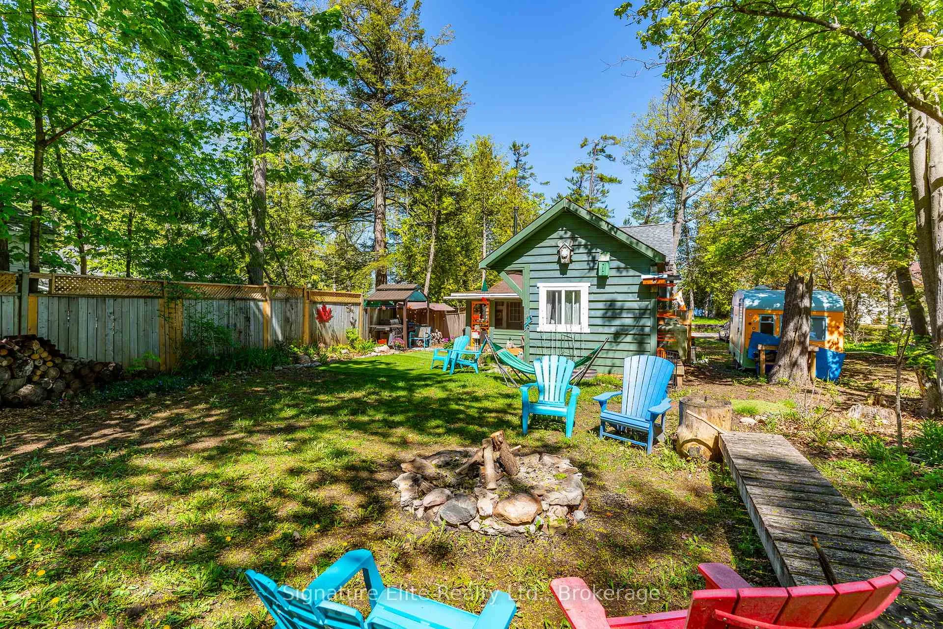 Photo 34 of 42 Rose Street, Kawartha Lakes, Fenelon — HOMEH
