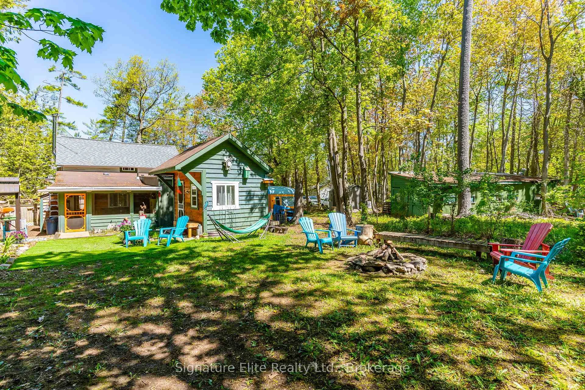 Photo 35 of 42 Rose Street, Kawartha Lakes, Fenelon — HOMEH