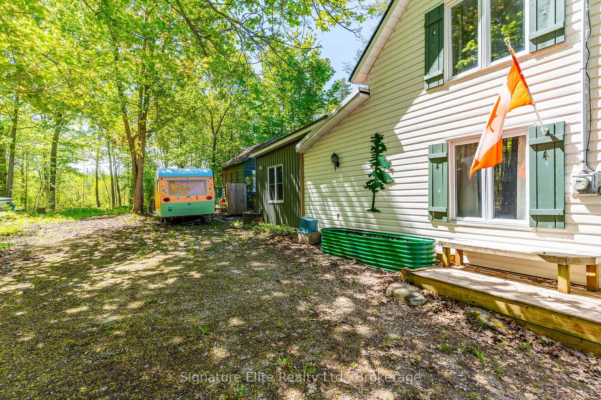 Photo 37 of 42 Rose Street, Kawartha Lakes, Fenelon — HOMEH