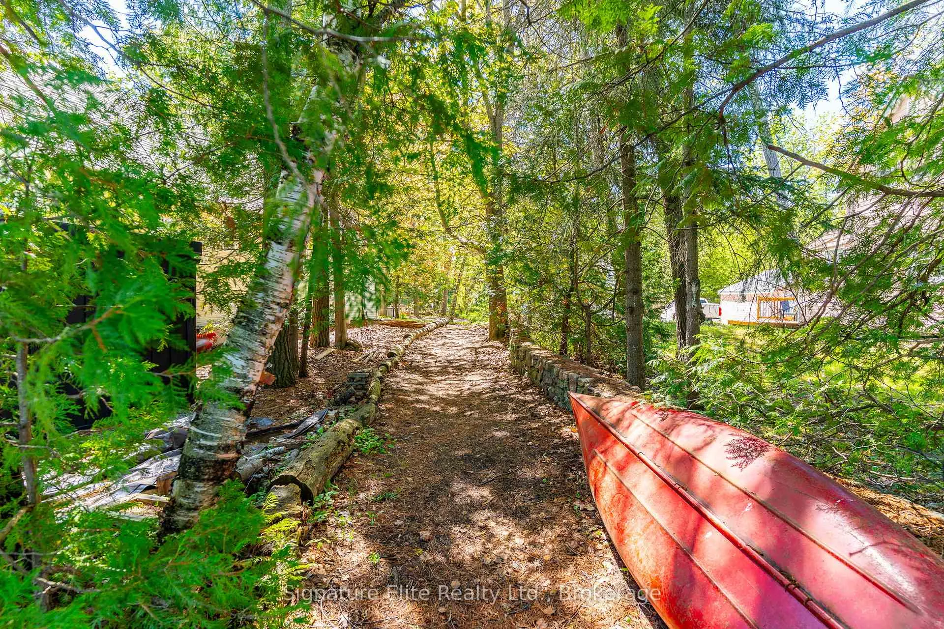 Photo 39 of 42 Rose Street, Kawartha Lakes, Fenelon — HOMEH