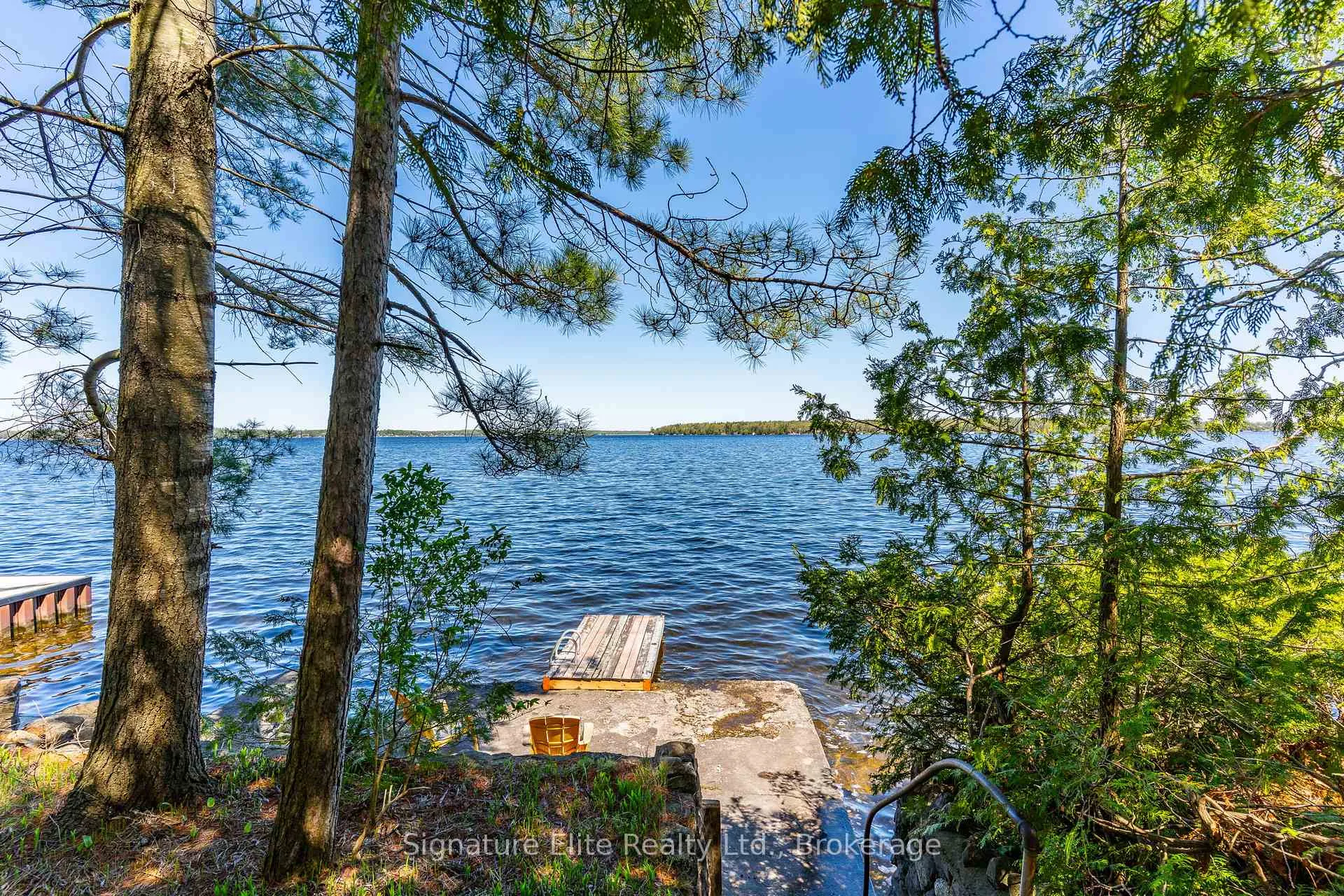 Photo 40 of 42 Rose Street, Kawartha Lakes, Fenelon — HOMEH
