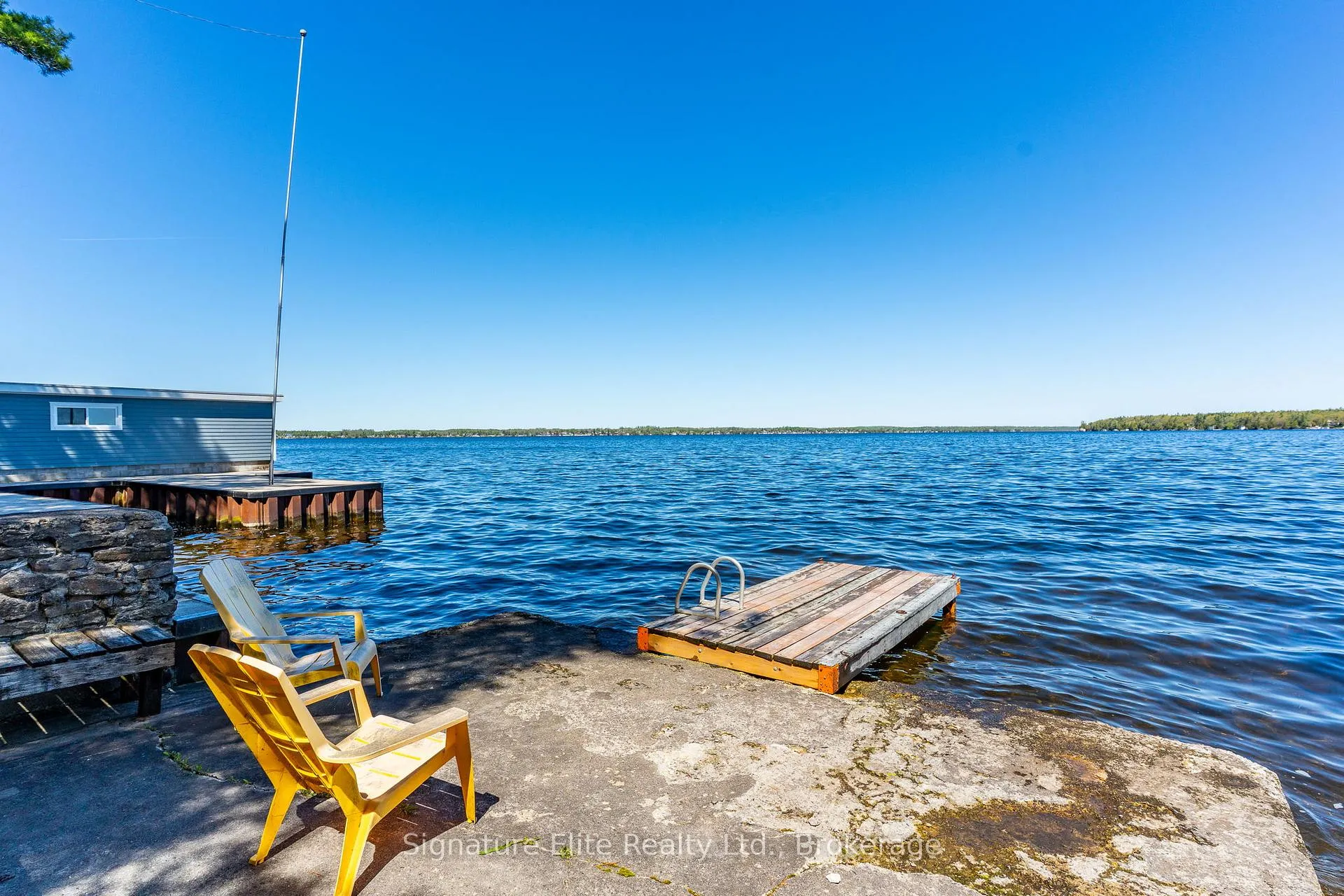 Photo 42 of 42 Rose Street, Kawartha Lakes, Fenelon — HOMEH