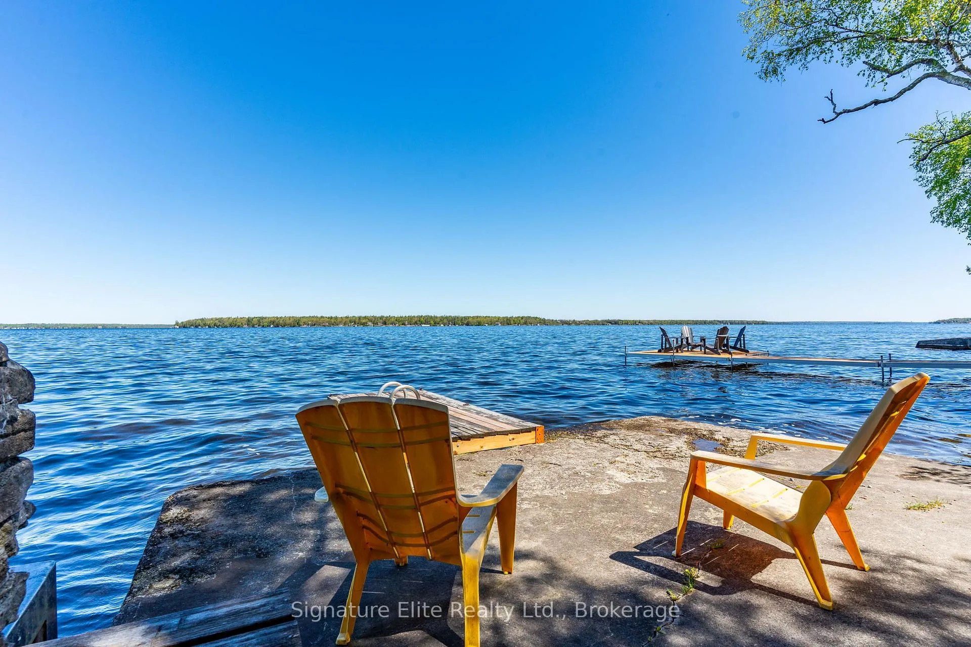 Photo 43 of 42 Rose Street, Kawartha Lakes, Fenelon — HOMEH