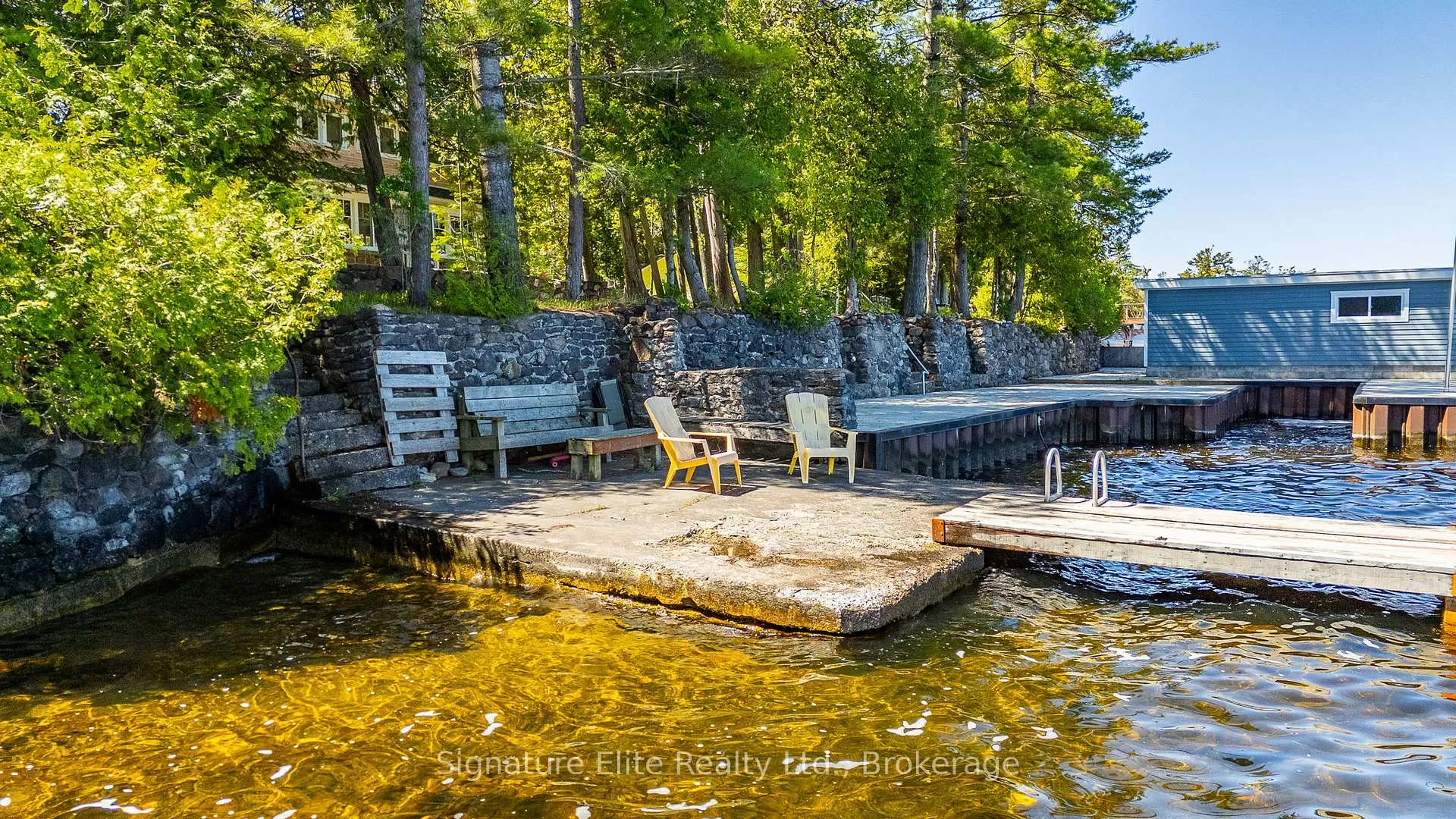 Photo 45 of 42 Rose Street, Kawartha Lakes, Fenelon — HOMEH