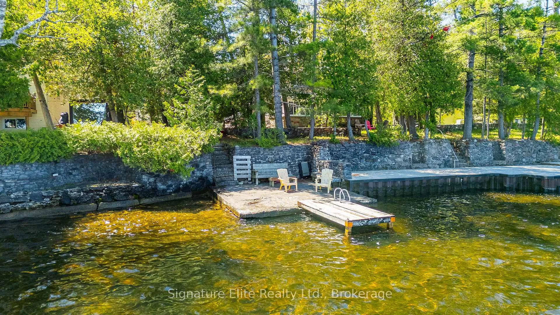 Photo 46 of 42 Rose Street, Kawartha Lakes, Fenelon — HOMEH