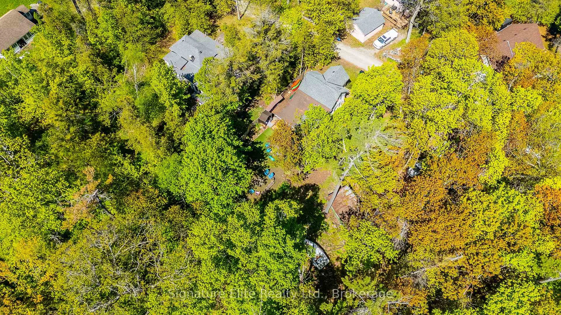 Photo 47 of 42 Rose Street, Kawartha Lakes, Fenelon — HOMEH