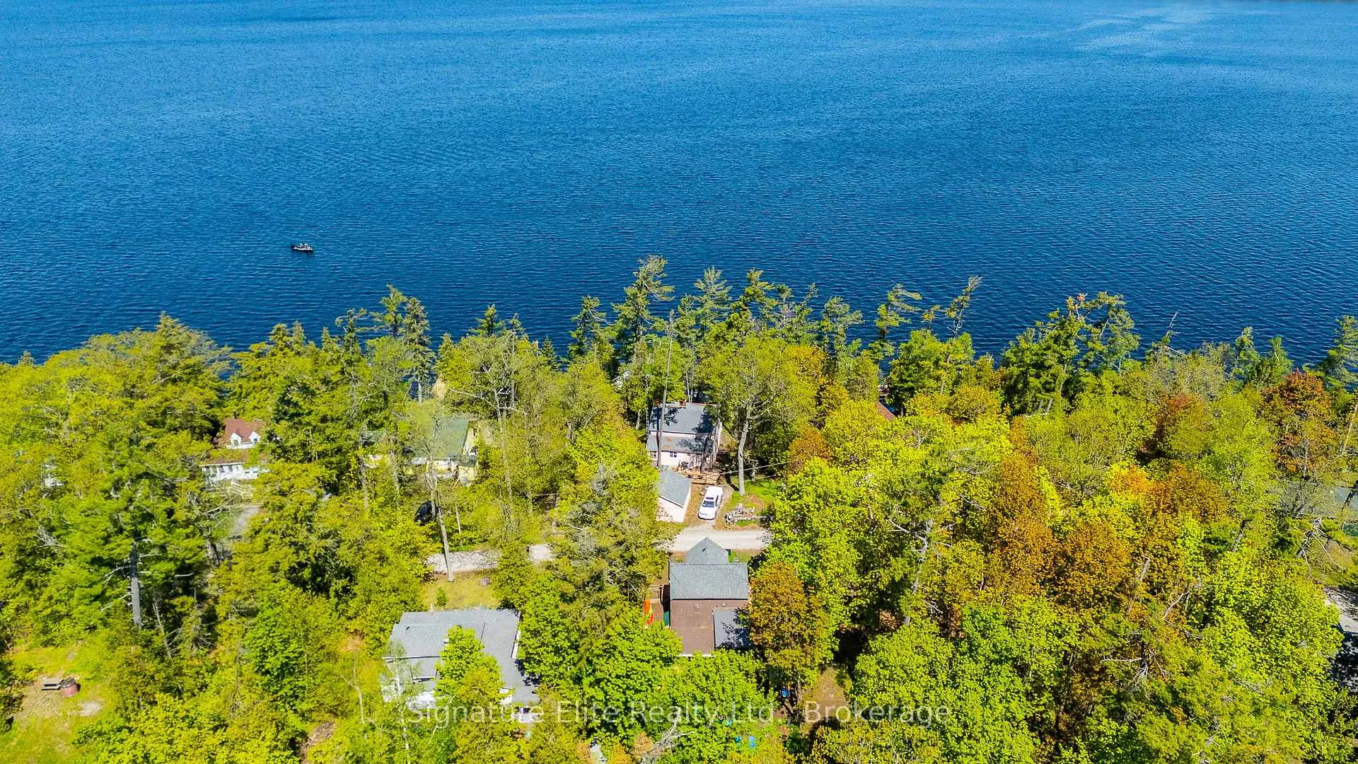 Photo 48 of 42 Rose Street, Kawartha Lakes, Fenelon — HOMEH
