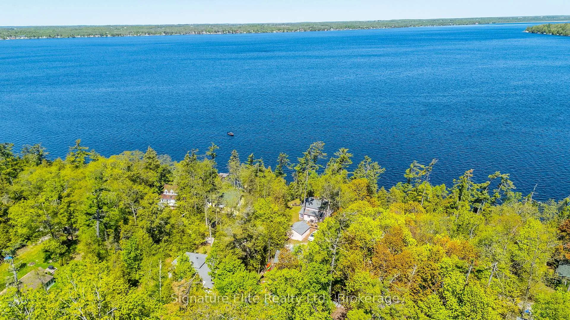 Photo 49 of 42 Rose Street, Kawartha Lakes, Fenelon — HOMEH