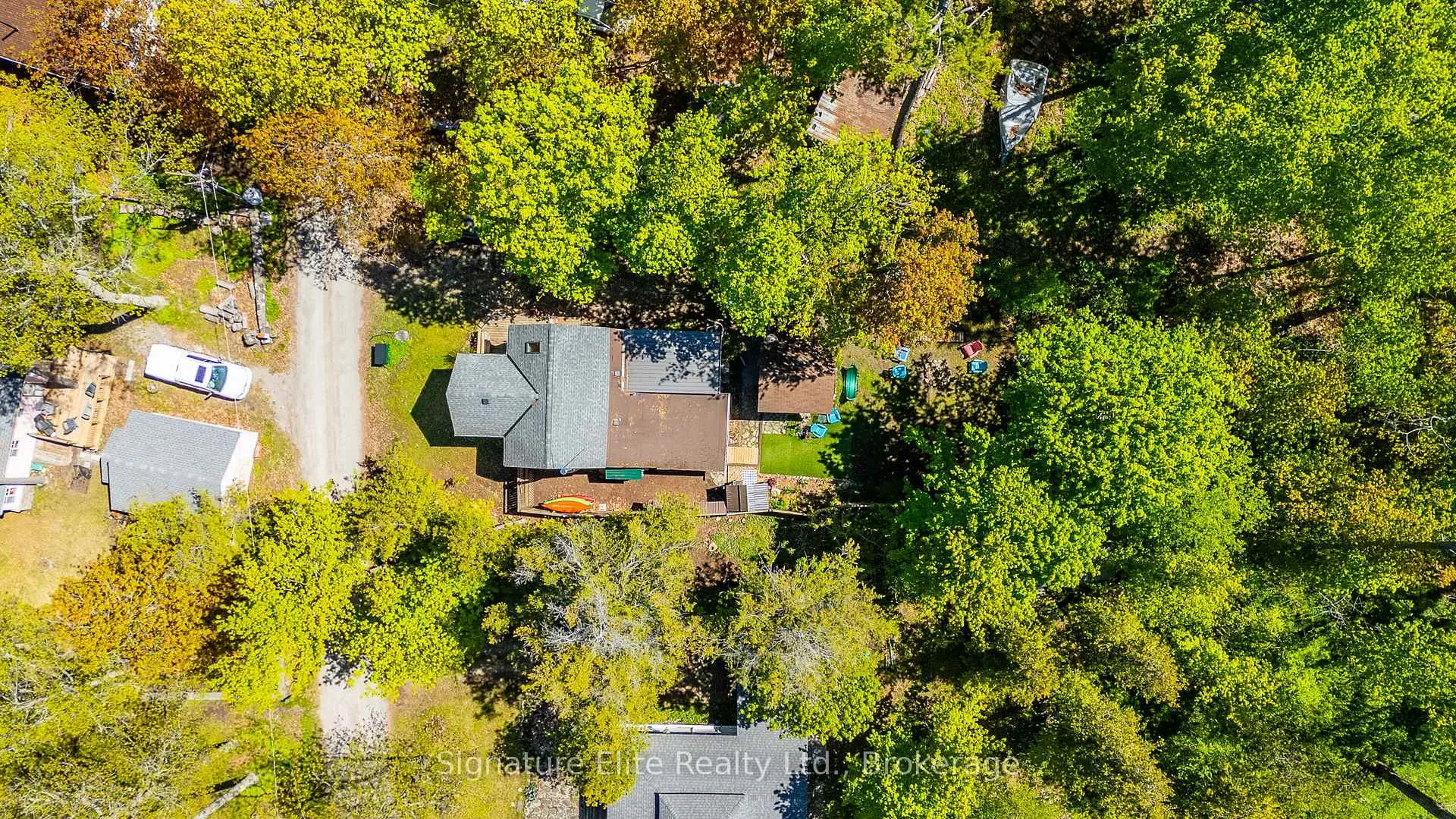 Photo 50 of 42 Rose Street, Kawartha Lakes, Fenelon — HOMEH