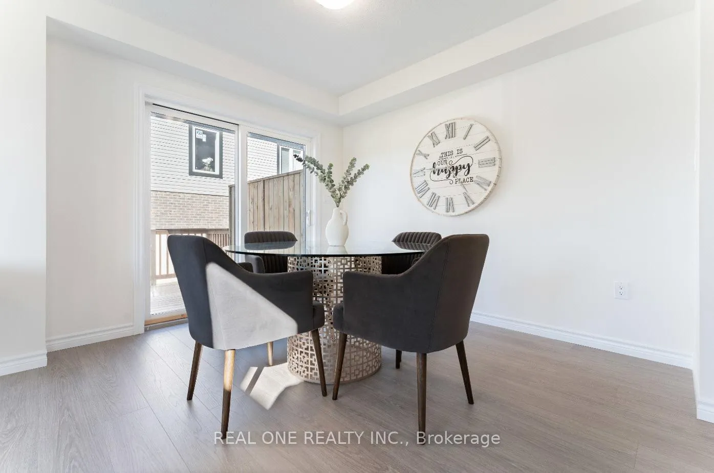 Photo 13 of 79 Harrison Drive, Cambridge, Greenway-Chaplin — HOMEH