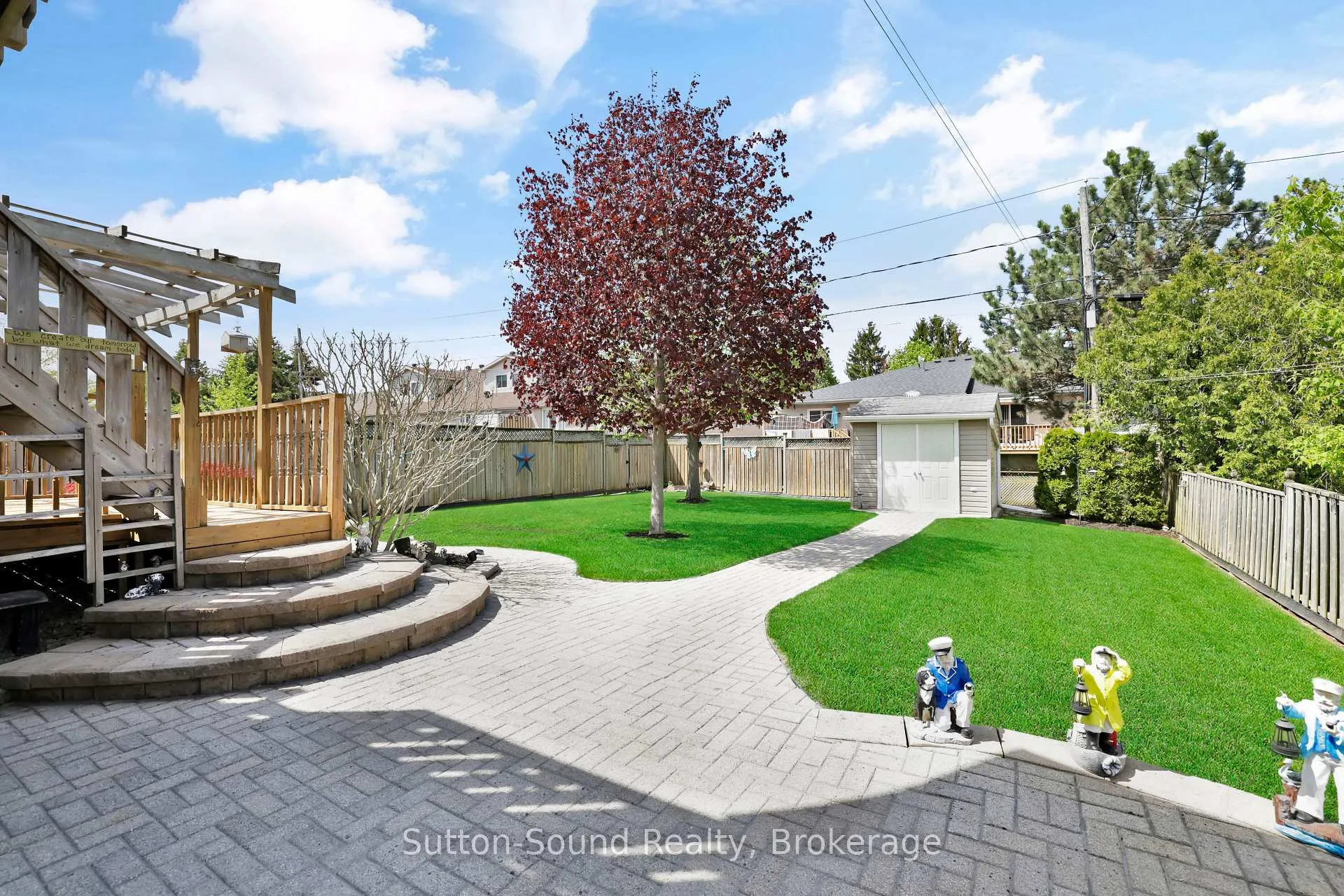 Photo 32 of 900 10th Avenue E, Owen Sound — HOMEH