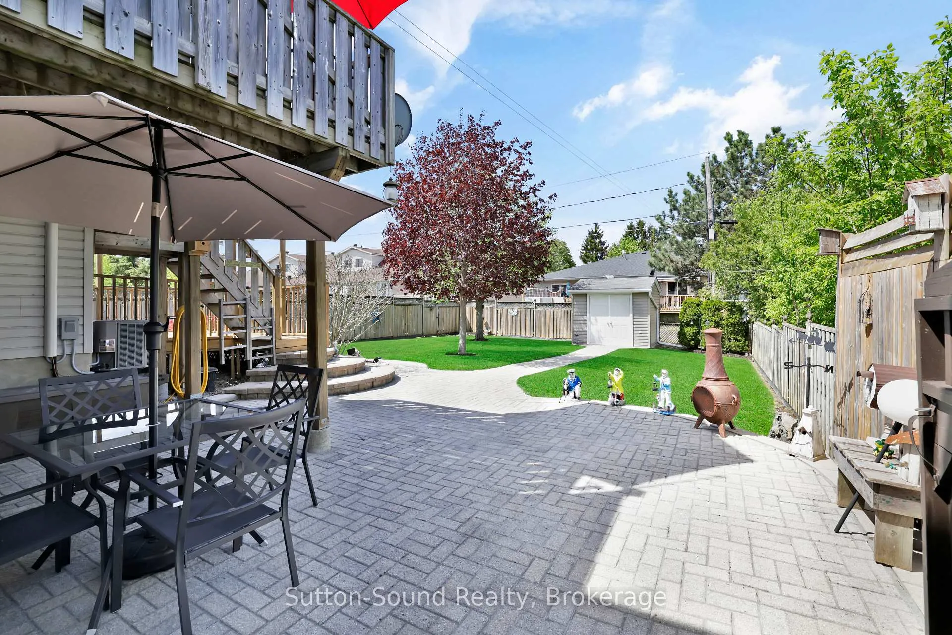 Photo 33 of 900 10th Avenue E, Owen Sound — HOMEH