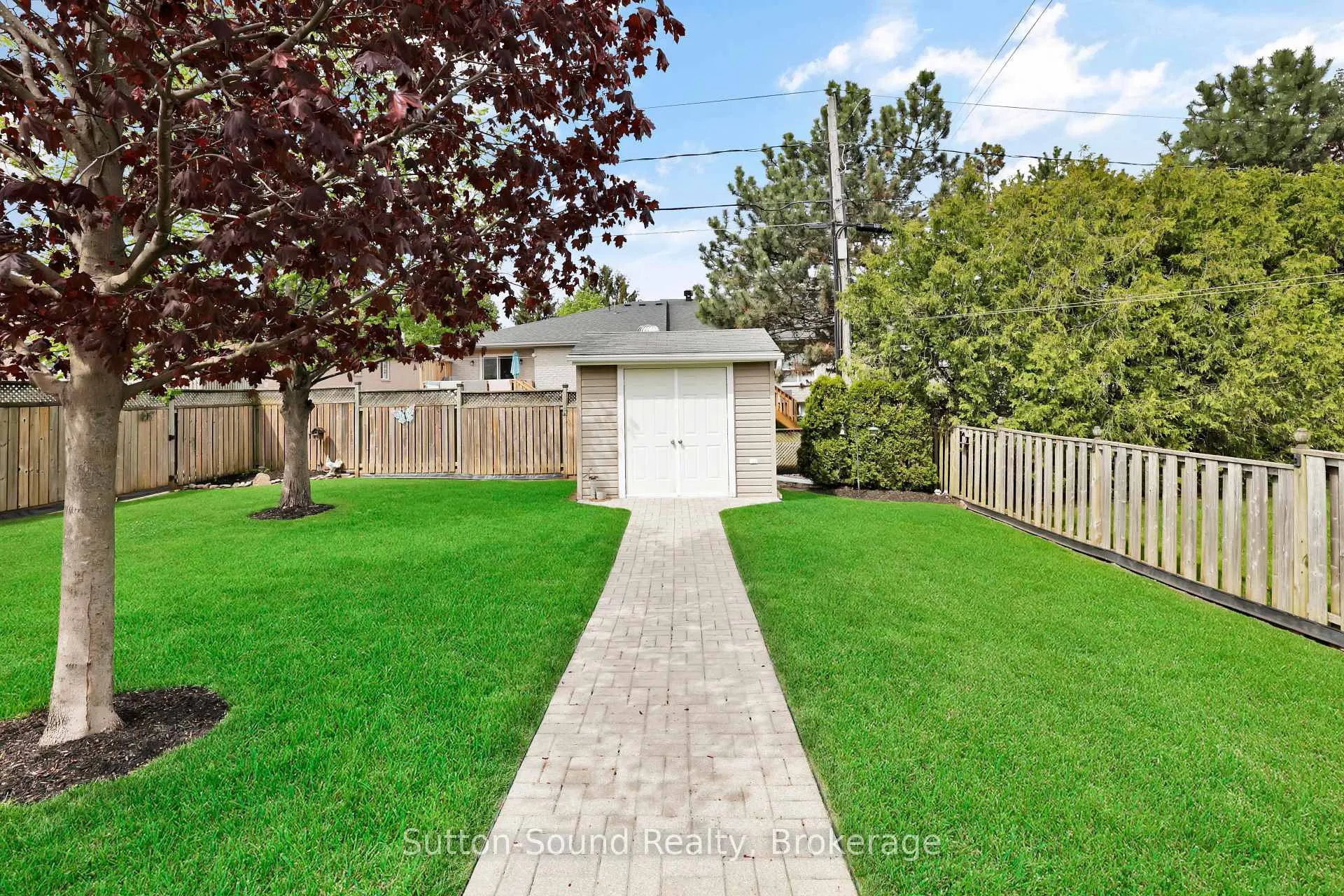 Photo 36 of 900 10th Avenue E, Owen Sound — HOMEH