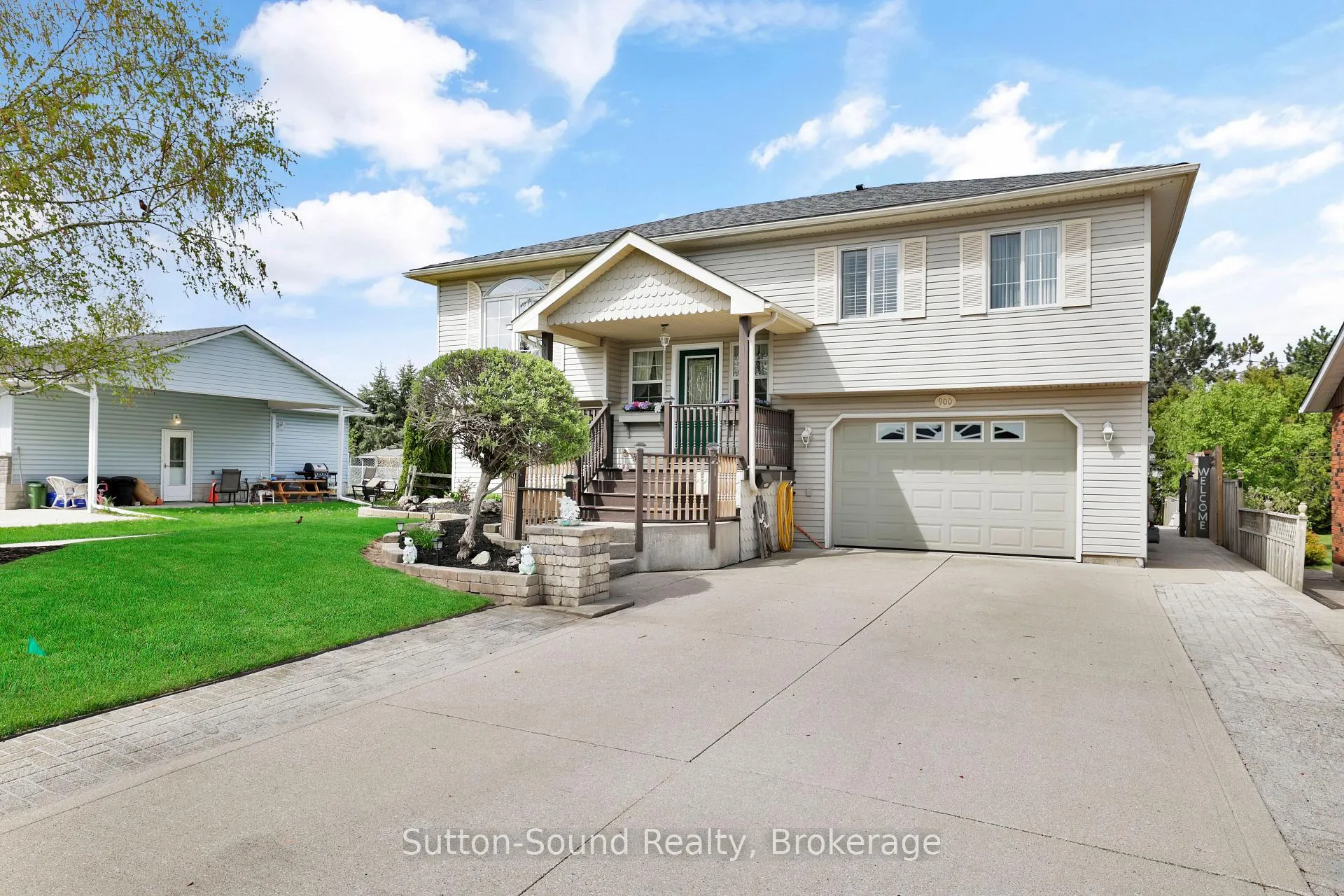 Photo 41 of 900 10th Avenue E, Owen Sound — HOMEH