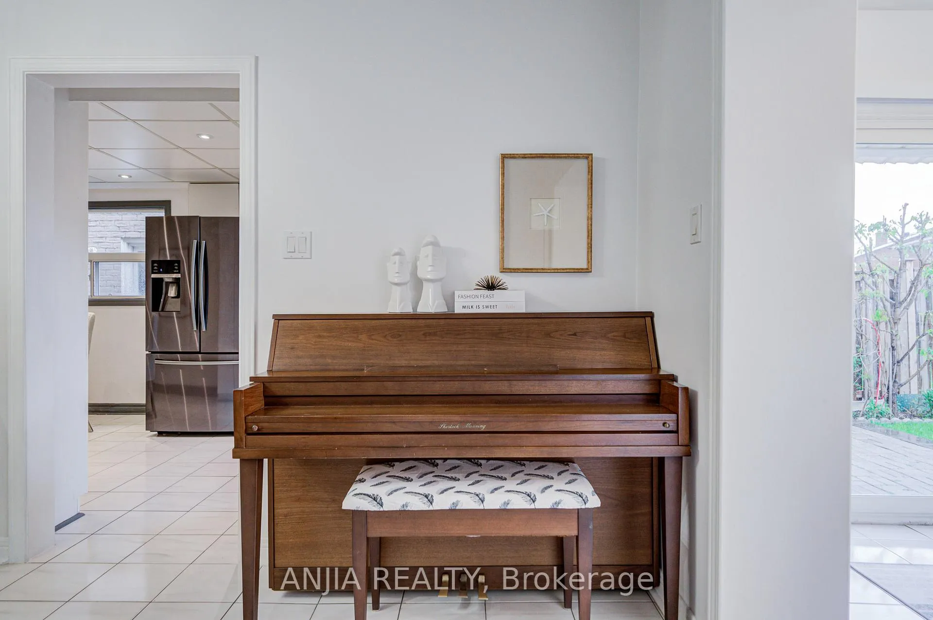 Photo 17 of 7 Downside Road, Markham, Milliken Mills West — HOMEH