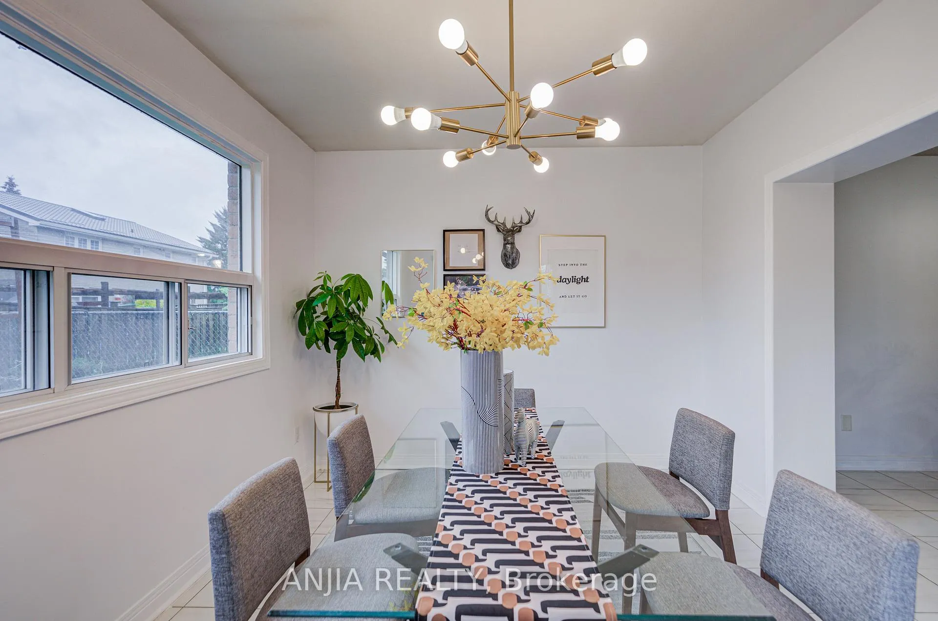 Photo 20 of 7 Downside Road, Markham, Milliken Mills West — HOMEH