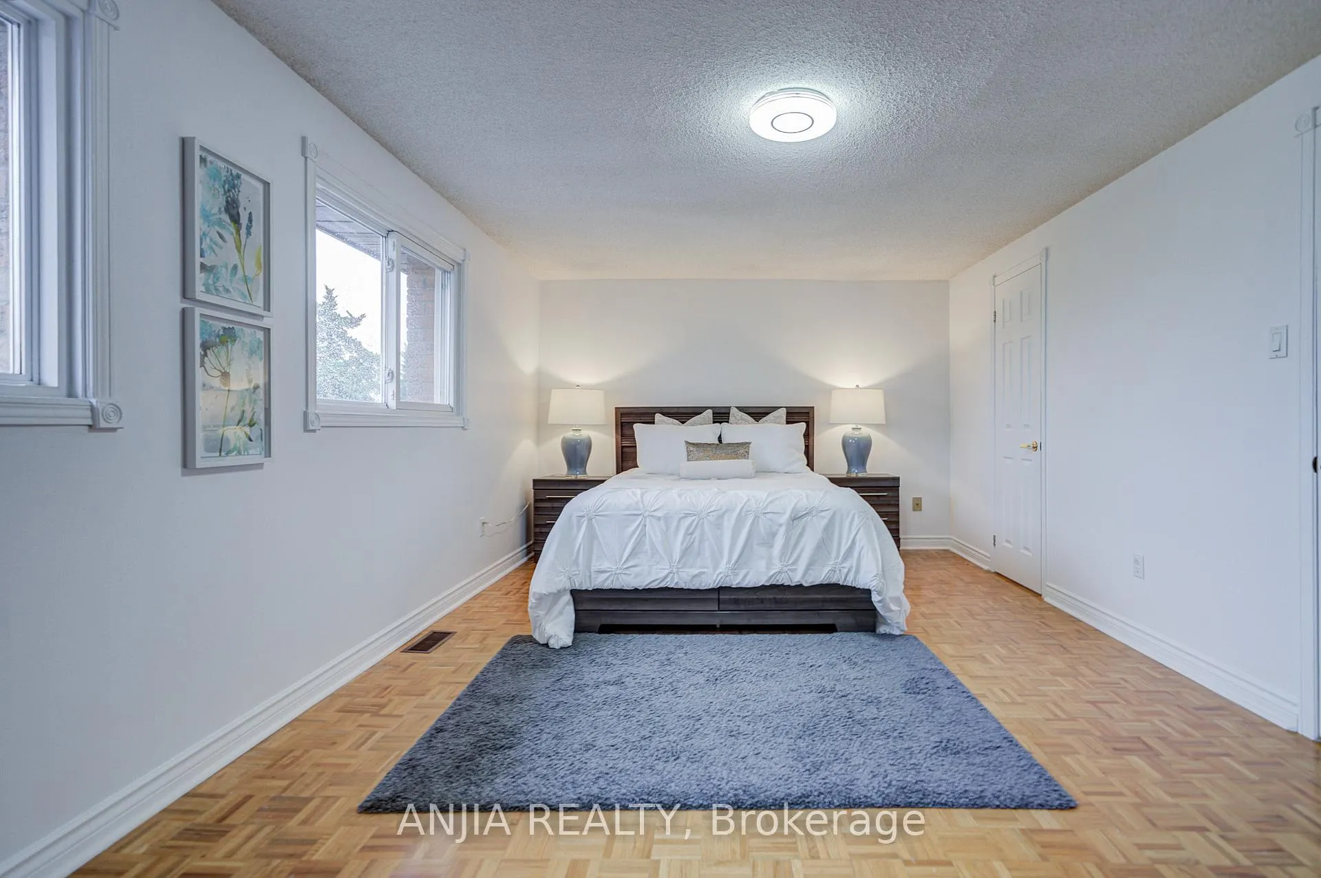 Photo 29 of 7 Downside Road, Markham, Milliken Mills West — HOMEH