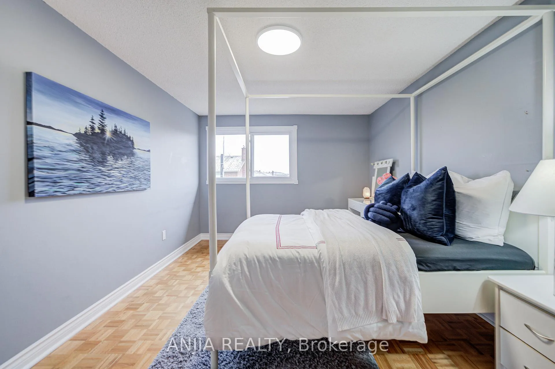 Photo 36 of 7 Downside Road, Markham, Milliken Mills West — HOMEH