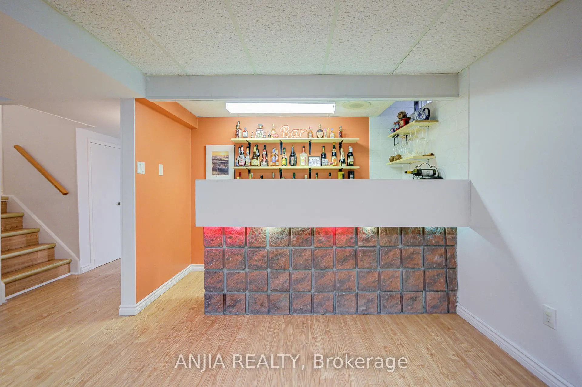 Photo 43 of 7 Downside Road, Markham, Milliken Mills West — HOMEH
