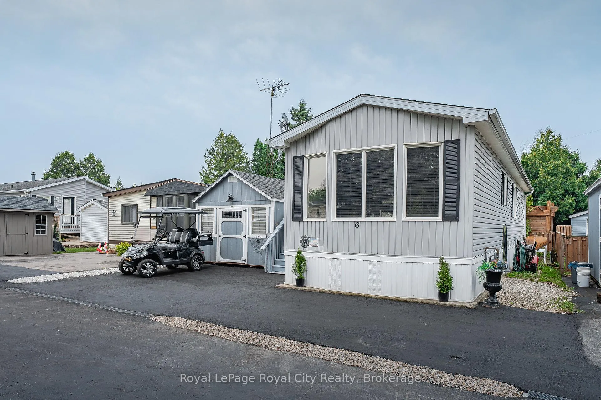 Photo 26 of 6 Water Street, Puslinch, Rural Puslinch East — HOMEH