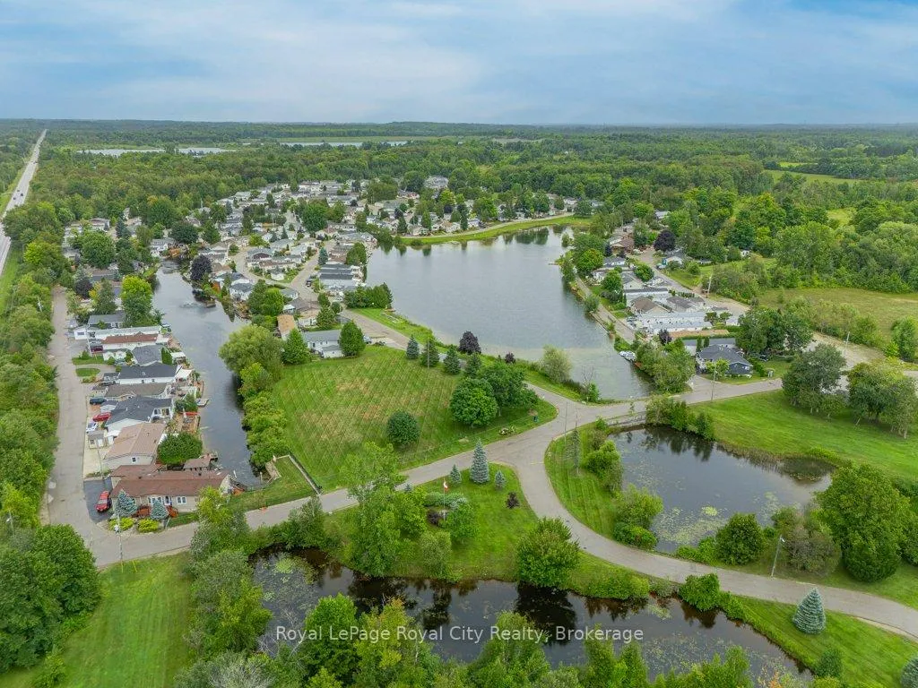 Photo 31 of 6 Water Street, Puslinch, Rural Puslinch East — HOMEH