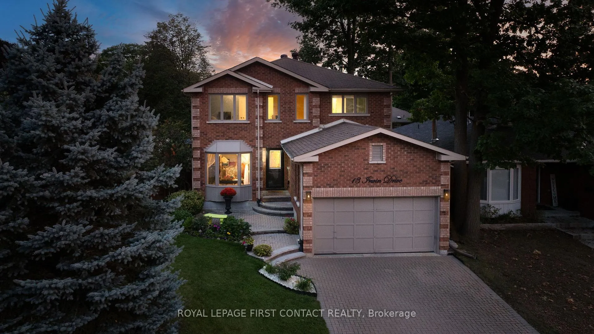 Photo 6 of 13 Irwin Drive, Barrie, Northwest — HOMEH