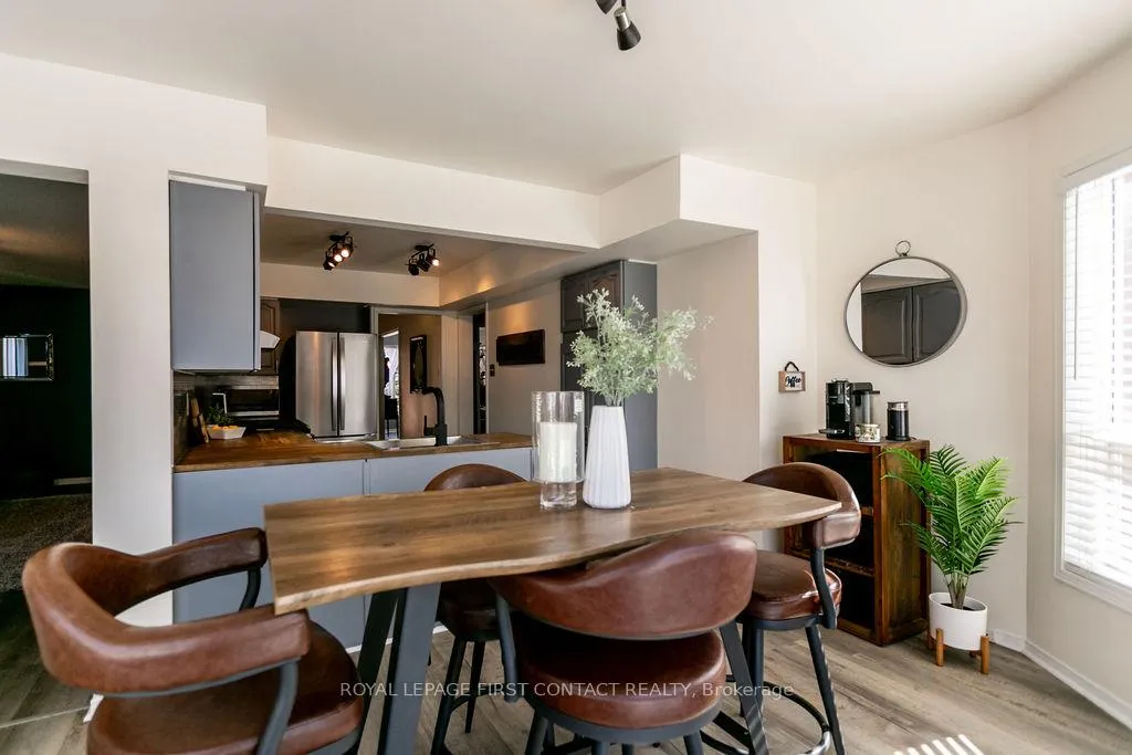 Photo 12 of 13 Irwin Drive, Barrie, Northwest — HOMEH