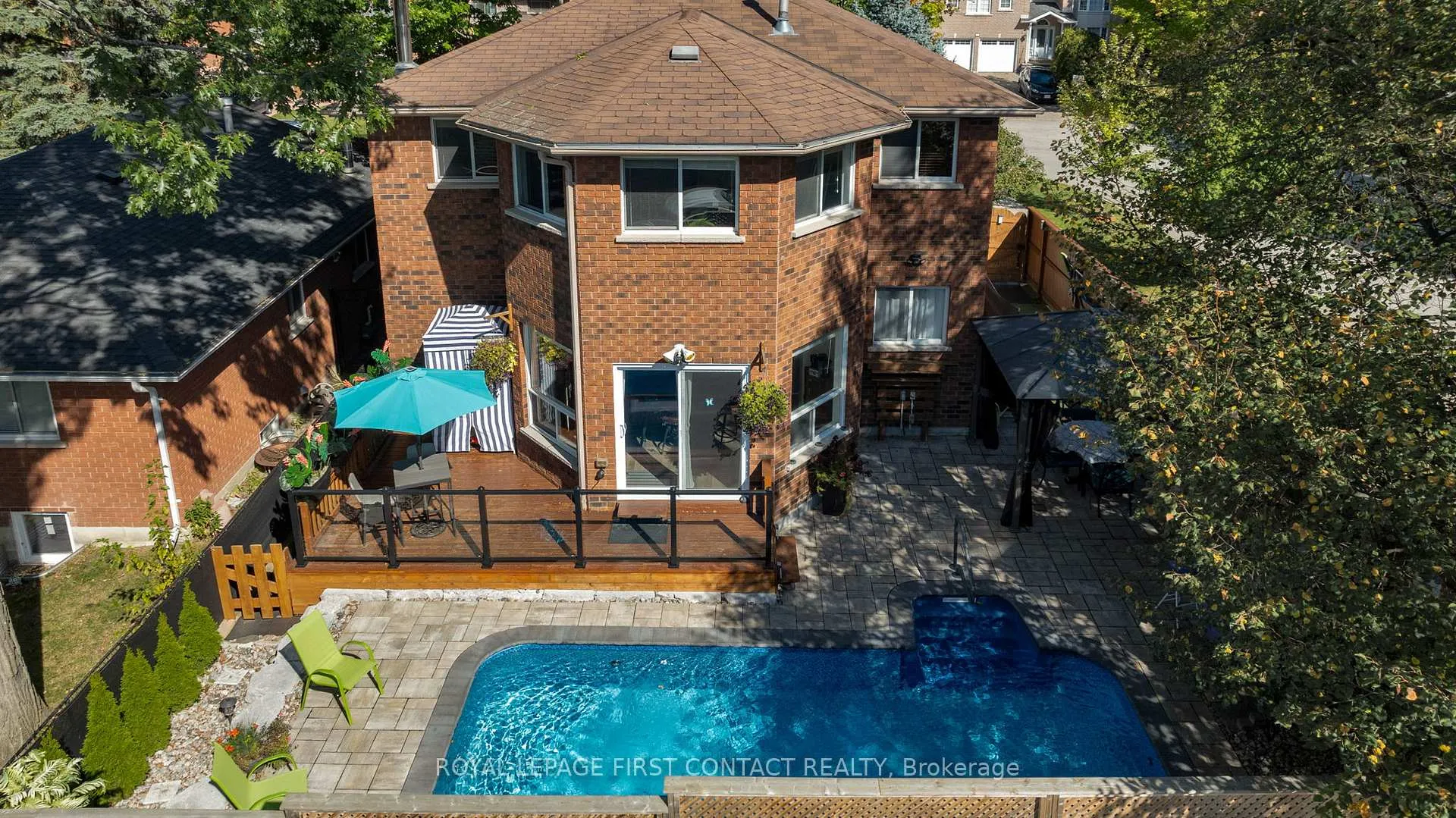 Photo 42 of 13 Irwin Drive, Barrie, Northwest — HOMEH