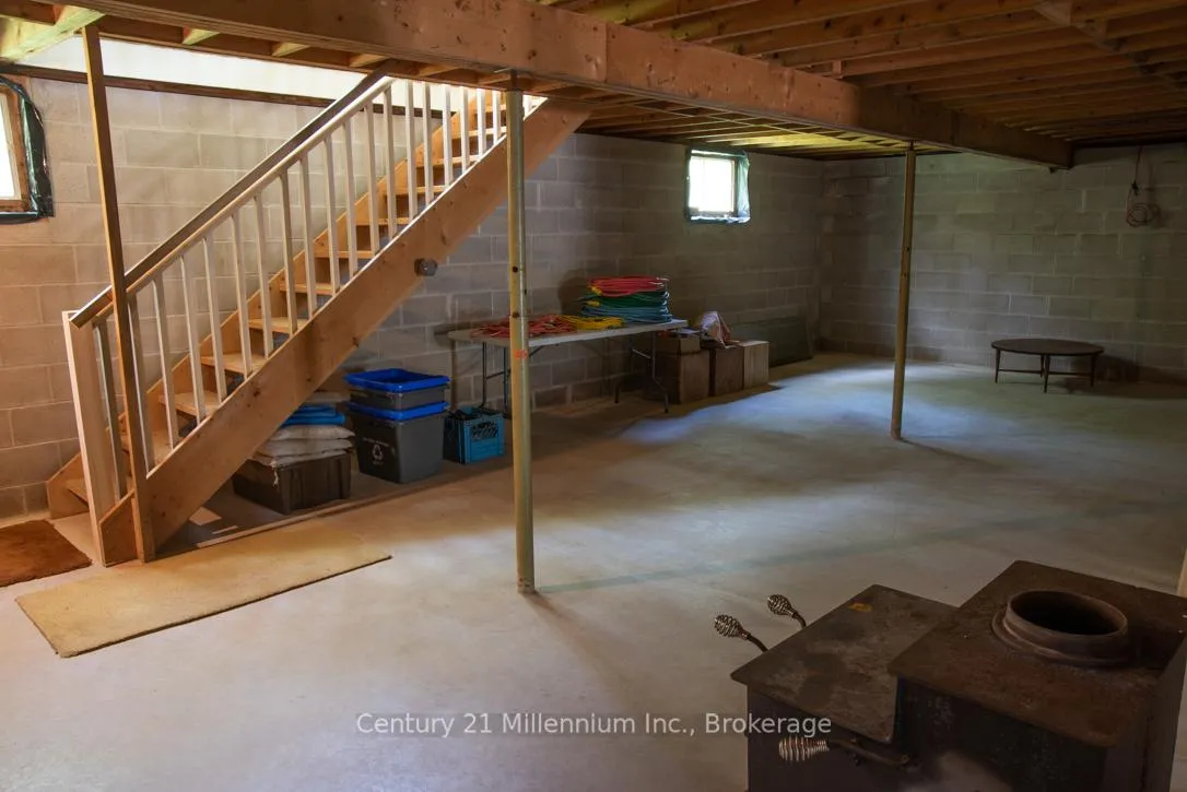 Photo 20 of 569025 6 Side Road, Blue Mountains — HOMEH