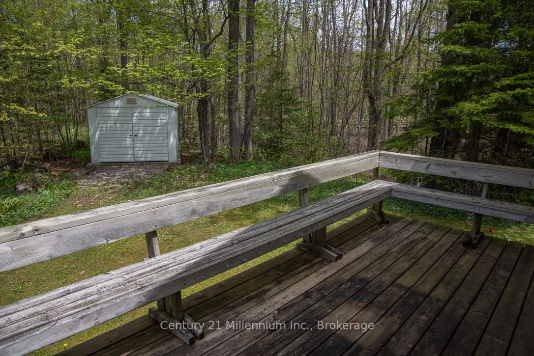 Photo 7 of 569025 6 Side Road, Blue Mountains — HOMEH