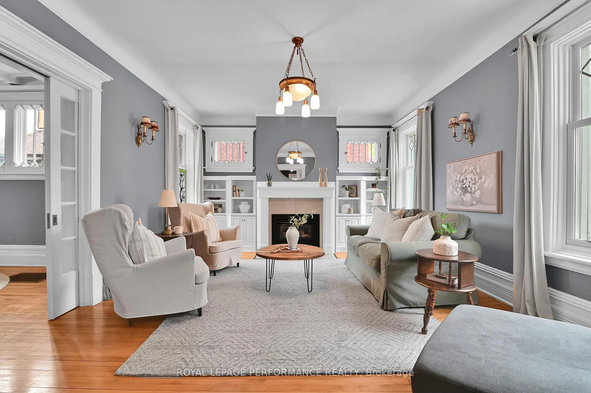 Photo 5 of 16 Ossington Avenue, Ottawa, Old Ottawa South — HOMEH