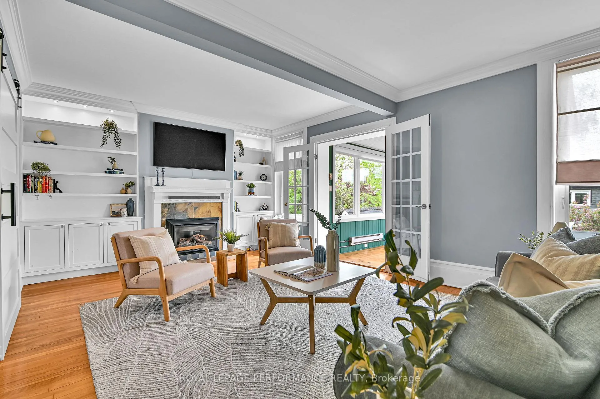 Photo 13 of 16 Ossington Avenue, Ottawa, Old Ottawa South — HOMEH