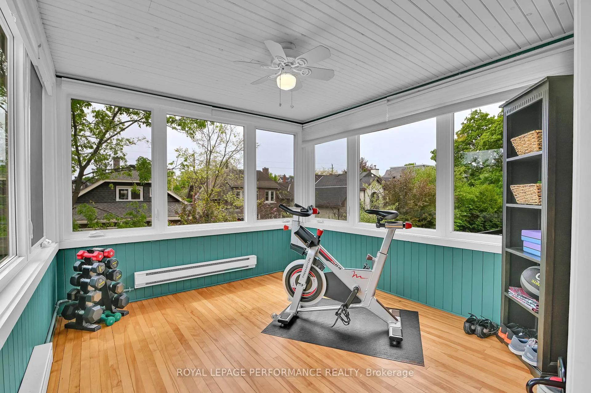 Photo 16 of 16 Ossington Avenue, Ottawa, Old Ottawa South — HOMEH