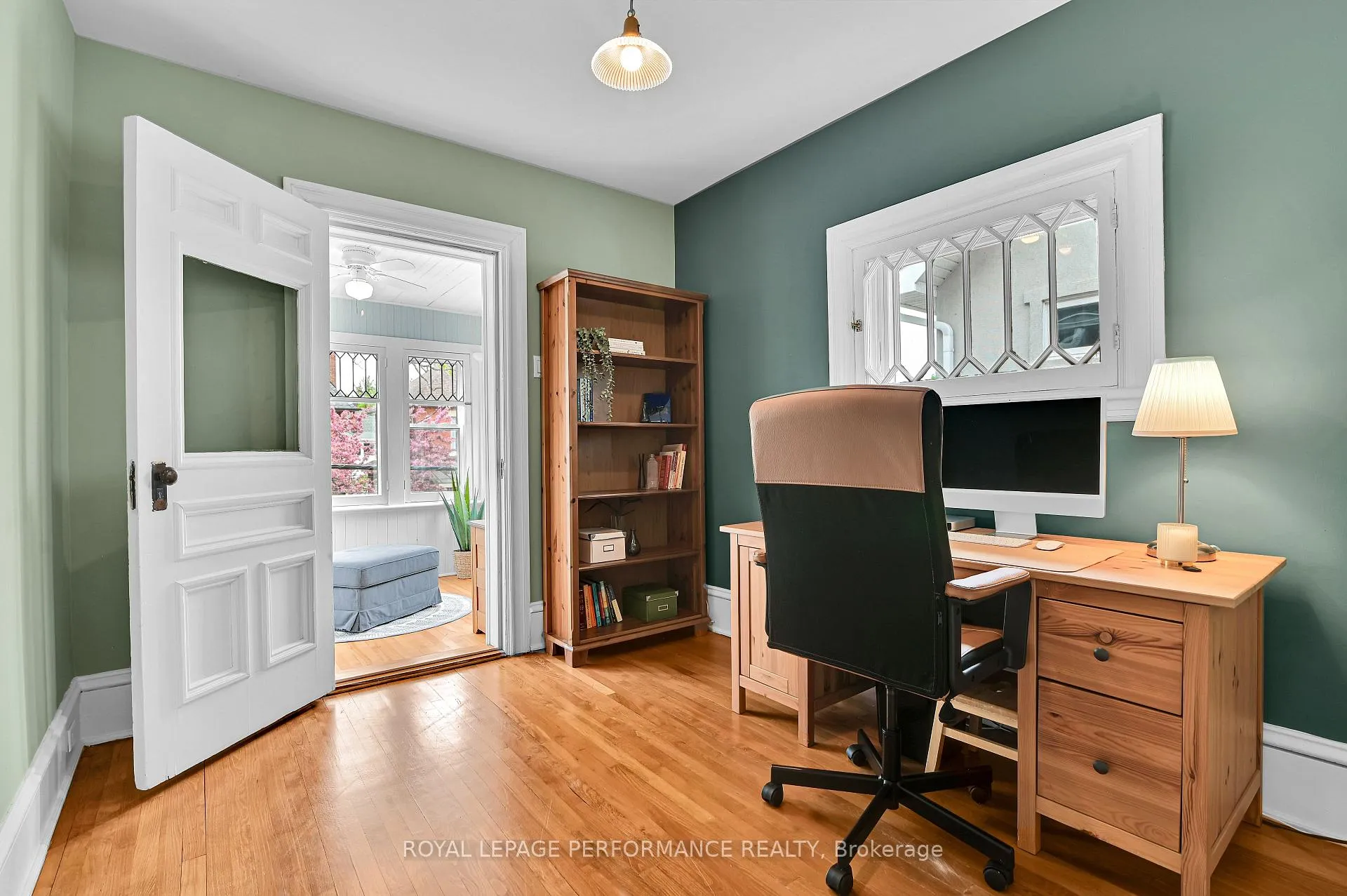 Photo 19 of 16 Ossington Avenue, Ottawa, Old Ottawa South — HOMEH